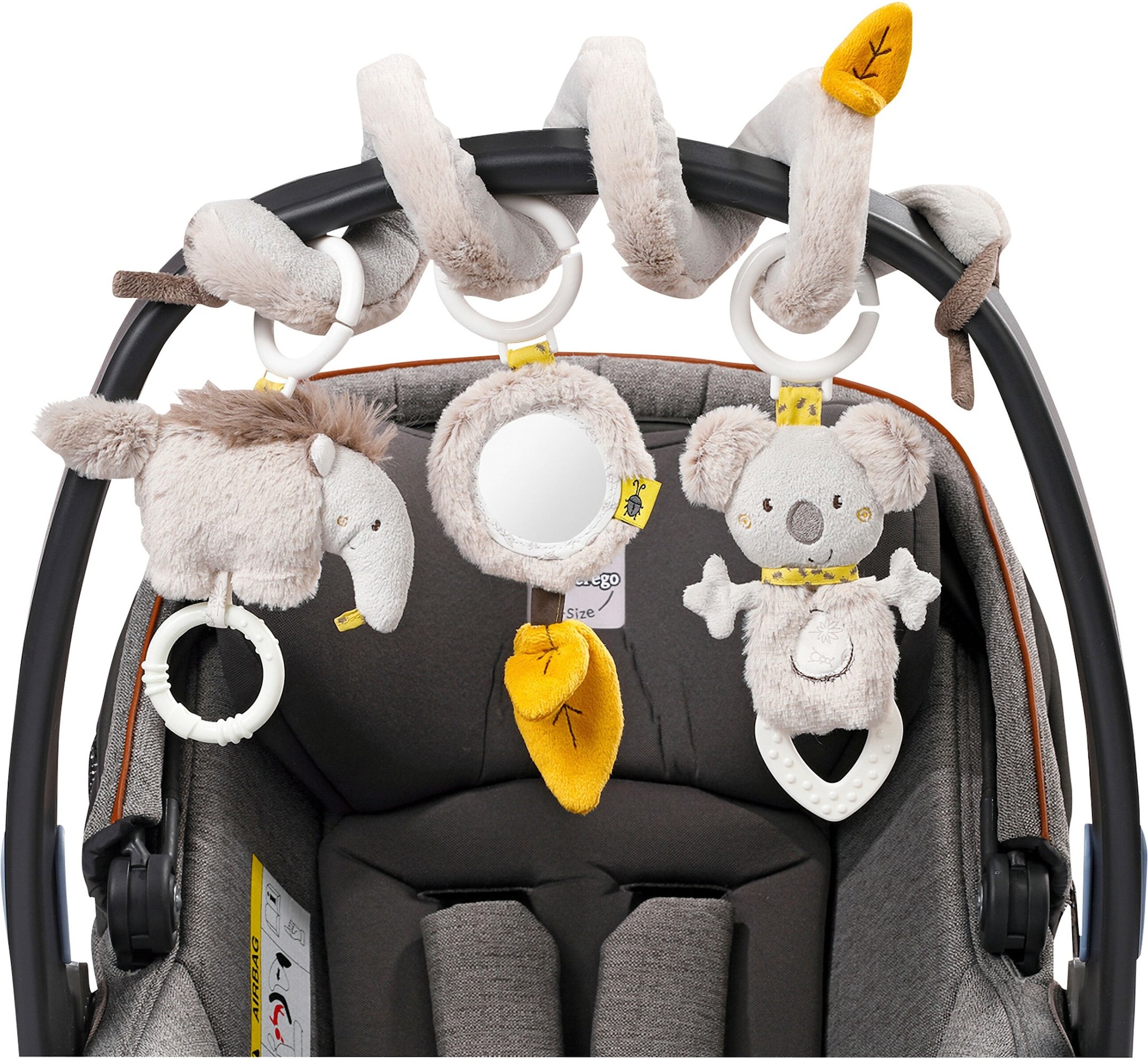 Fehn Spielspirale Australia