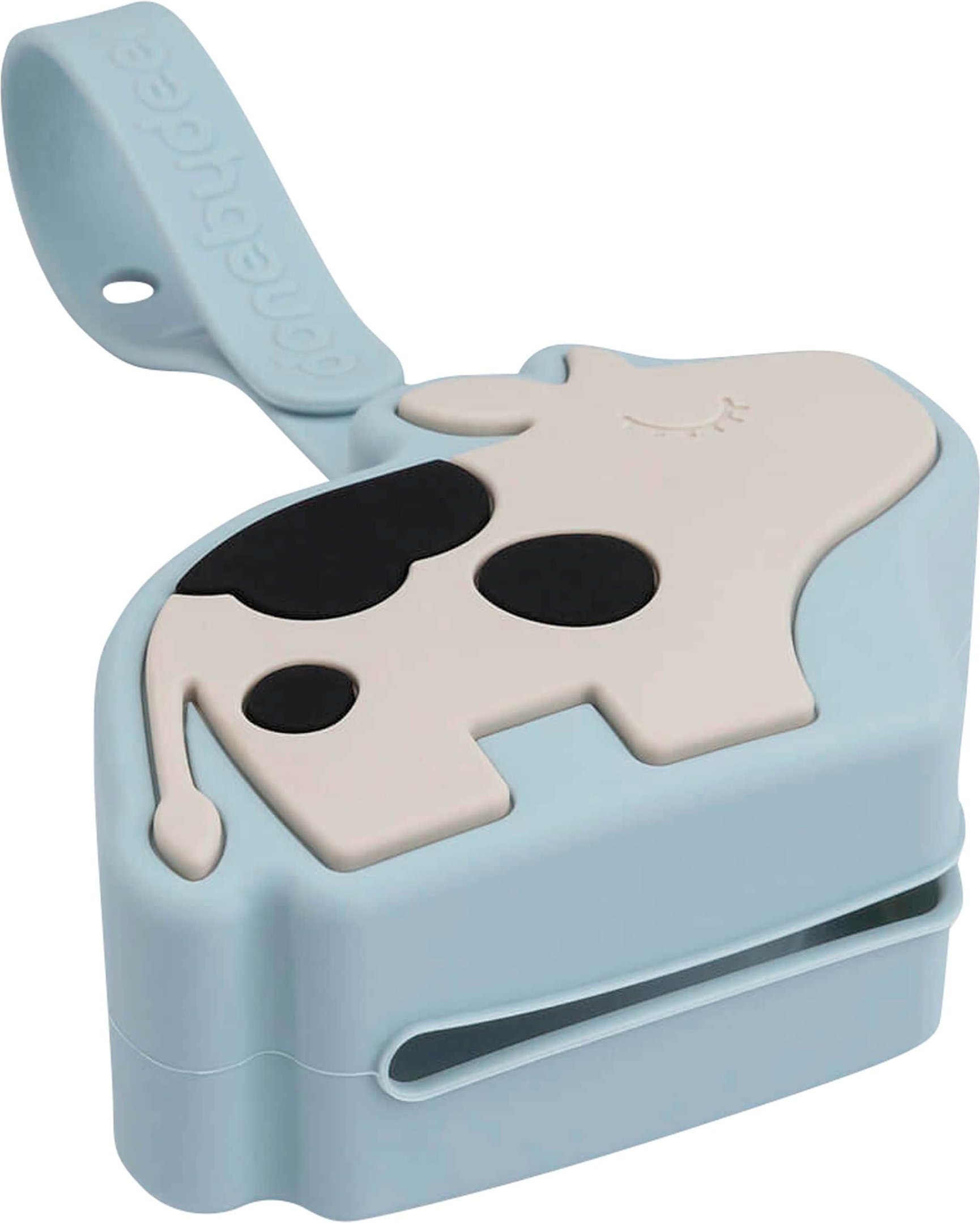 Done By Deer Schnullertäschchen