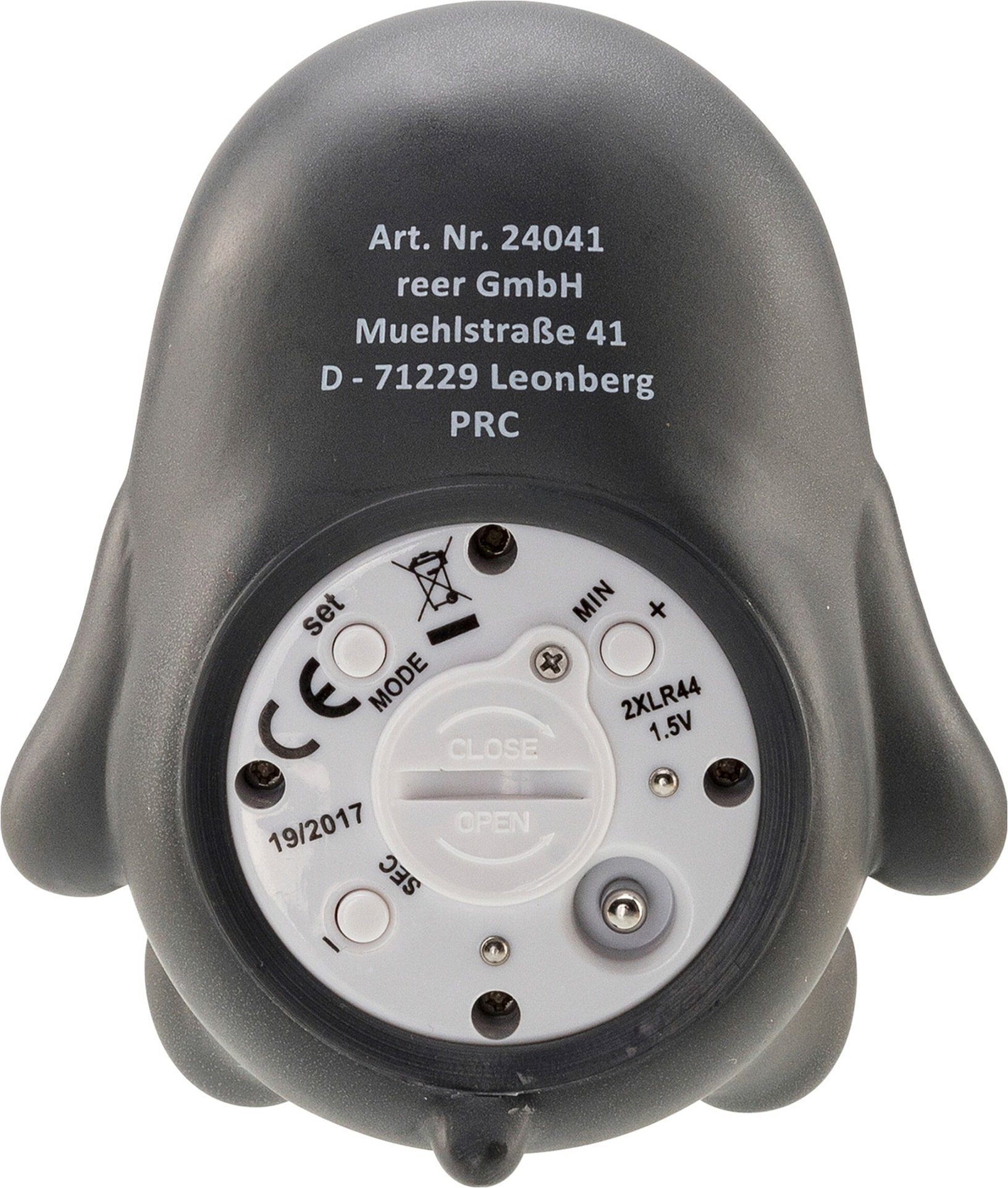 Reer Badethermometer MyHappyPingu