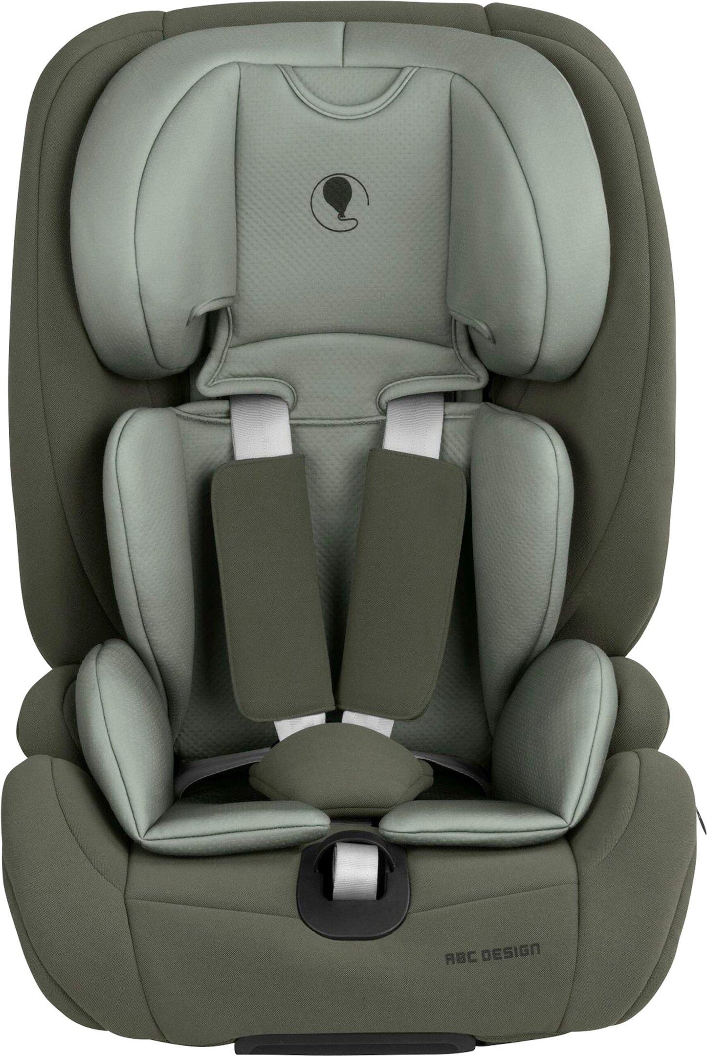 Abc Design Kindersitz Aspen 2