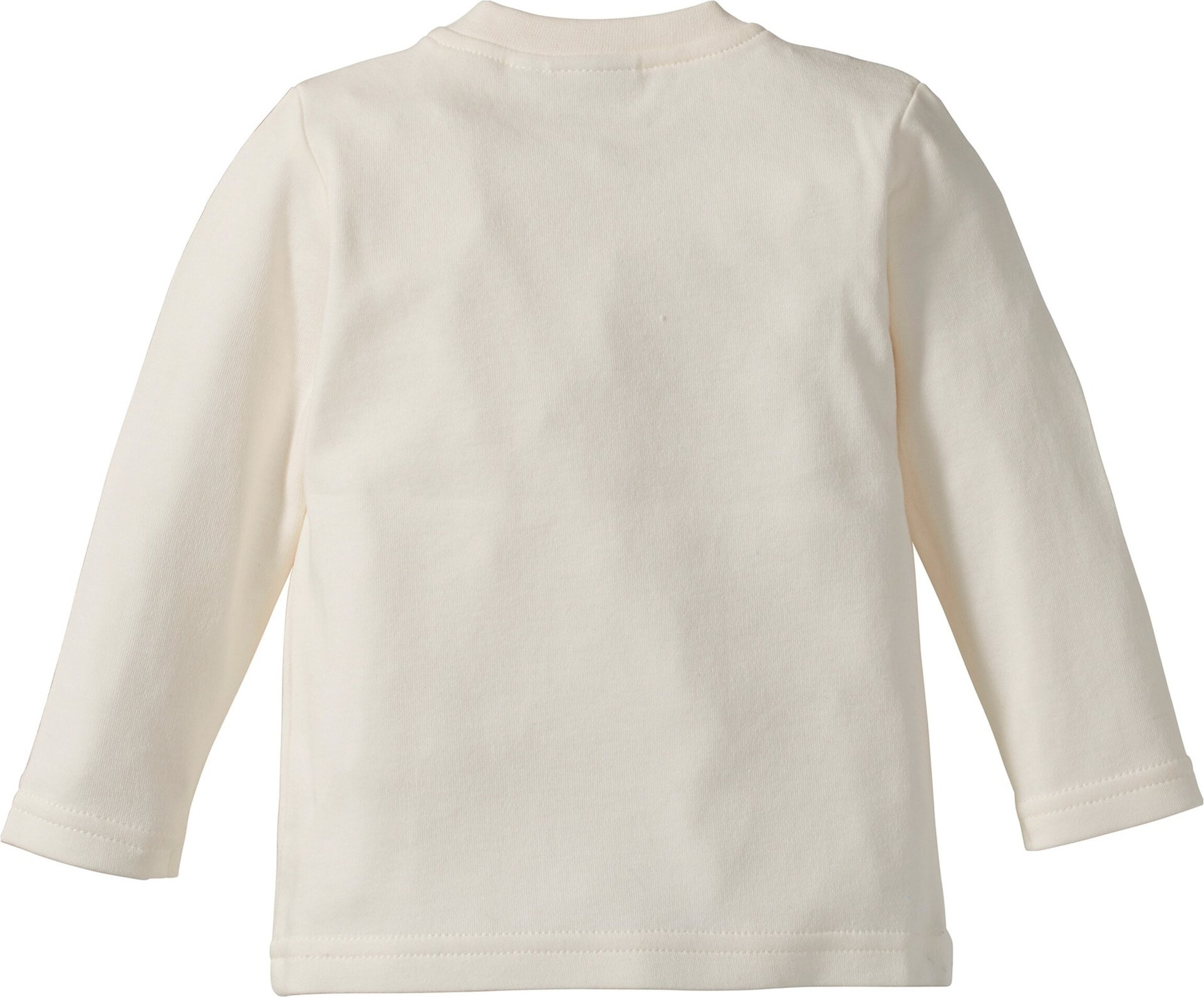 Bornino Lieblinge Shirt langarm Love