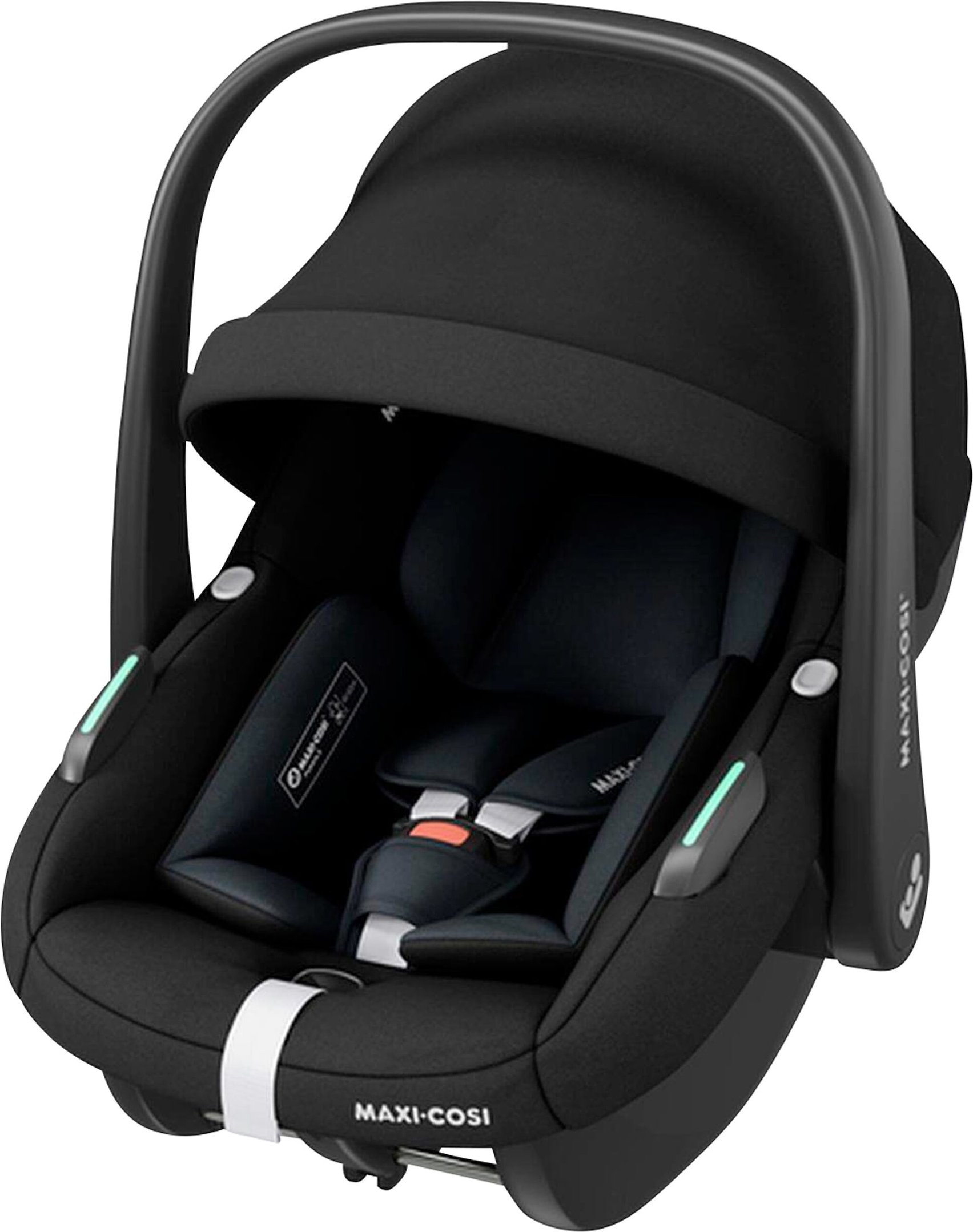 Maxi-Cosi Babyschale Pebble S