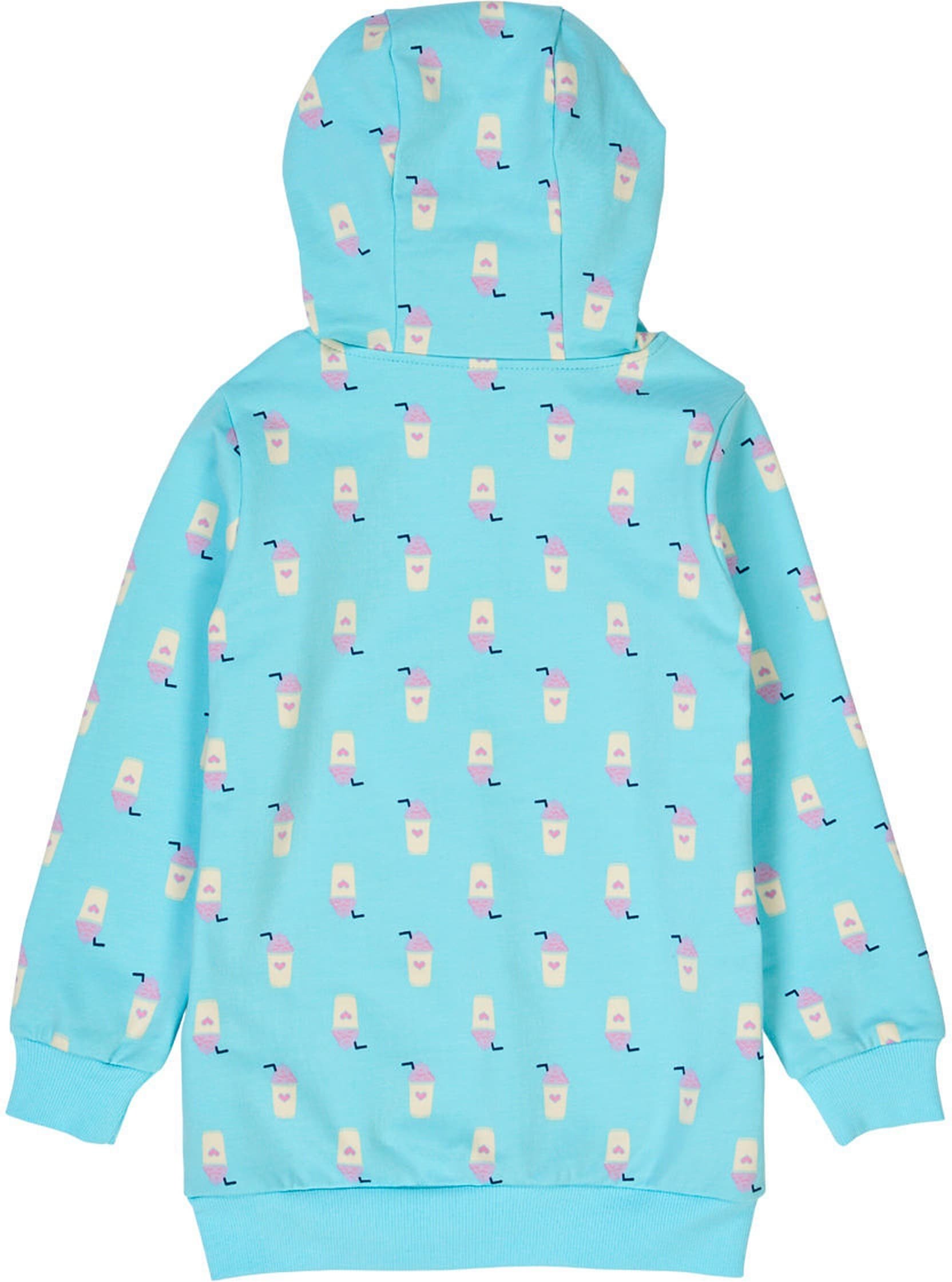 Fred`S World Sweatkleid