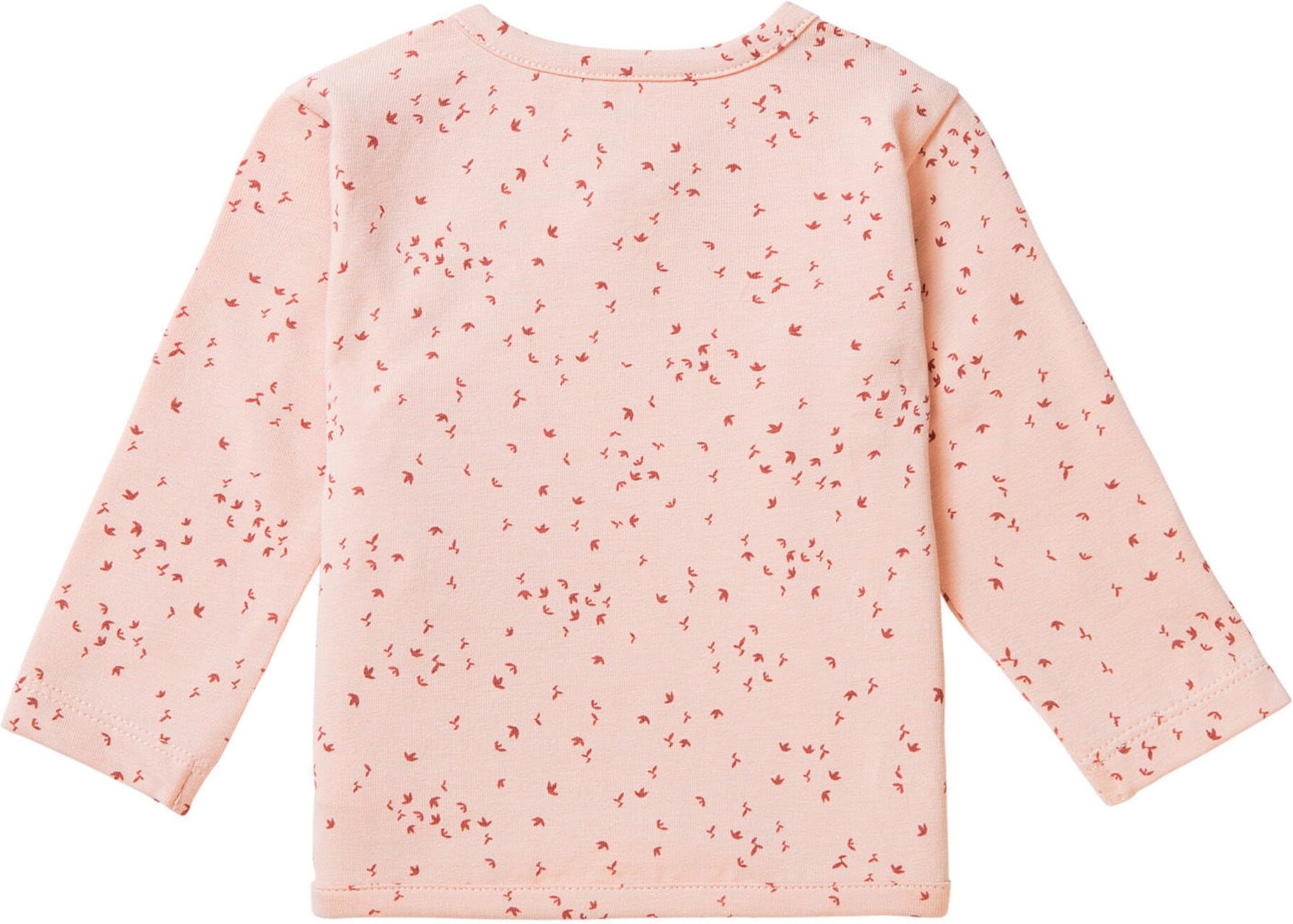 Noppies Baby Langarmshirt Nantes