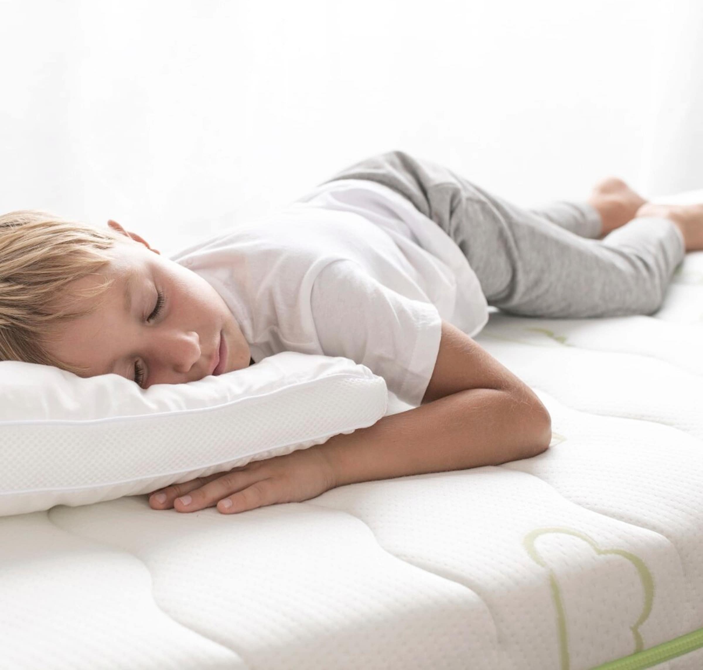 Träumeland Matratze Pastelltraum 90x190 cm