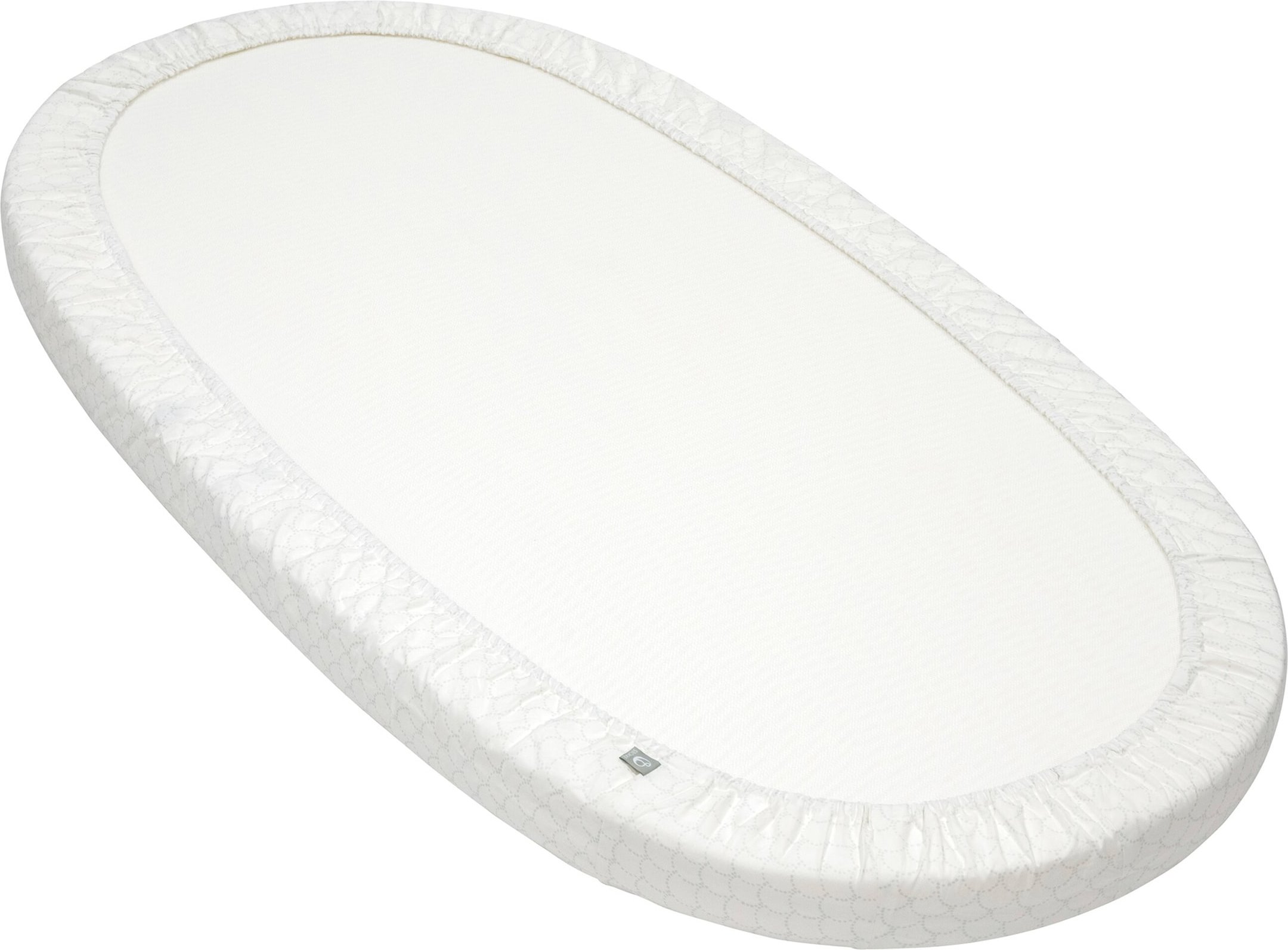 Stokke® Sleepi™ Spannbetttuch Sleepi