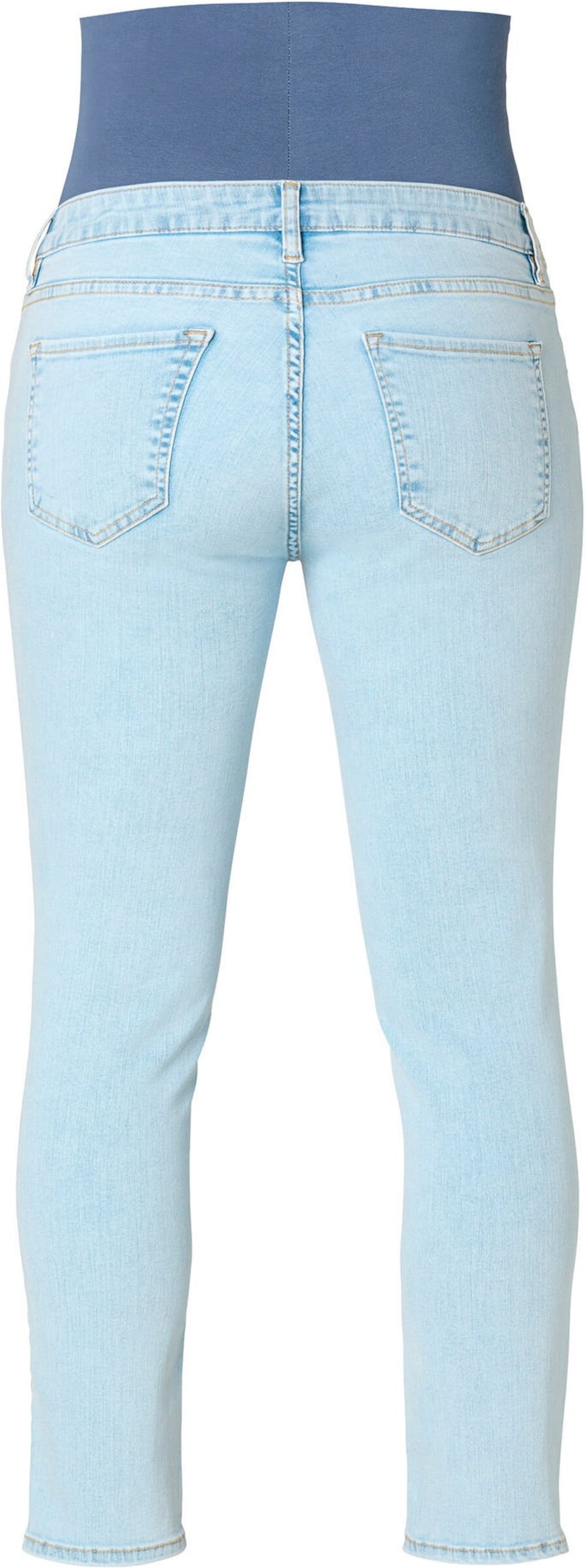 Noppies Maternity Slim Umstandsjeans Mila 7/8