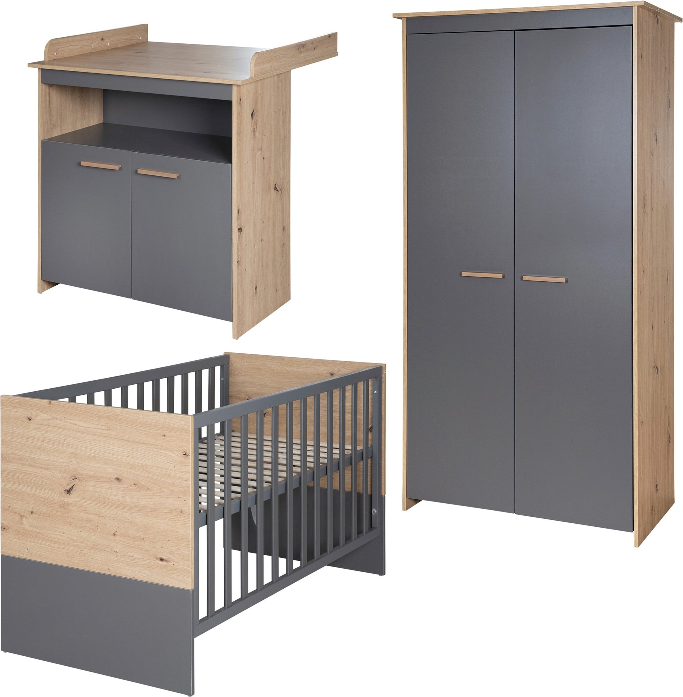 Roba Kinderzimmerset Anna