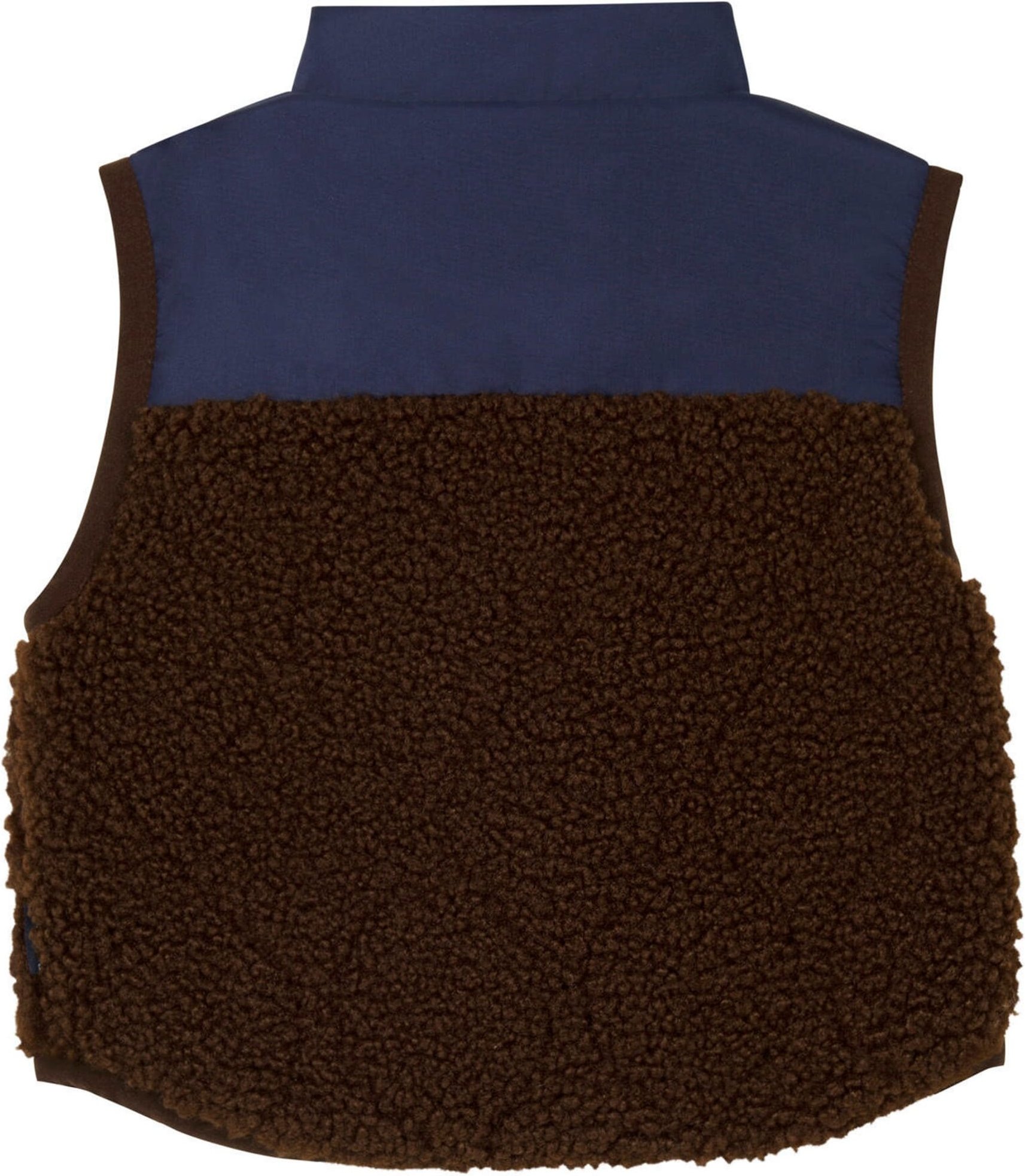 Noppies Baby Weste Galve - Reversible