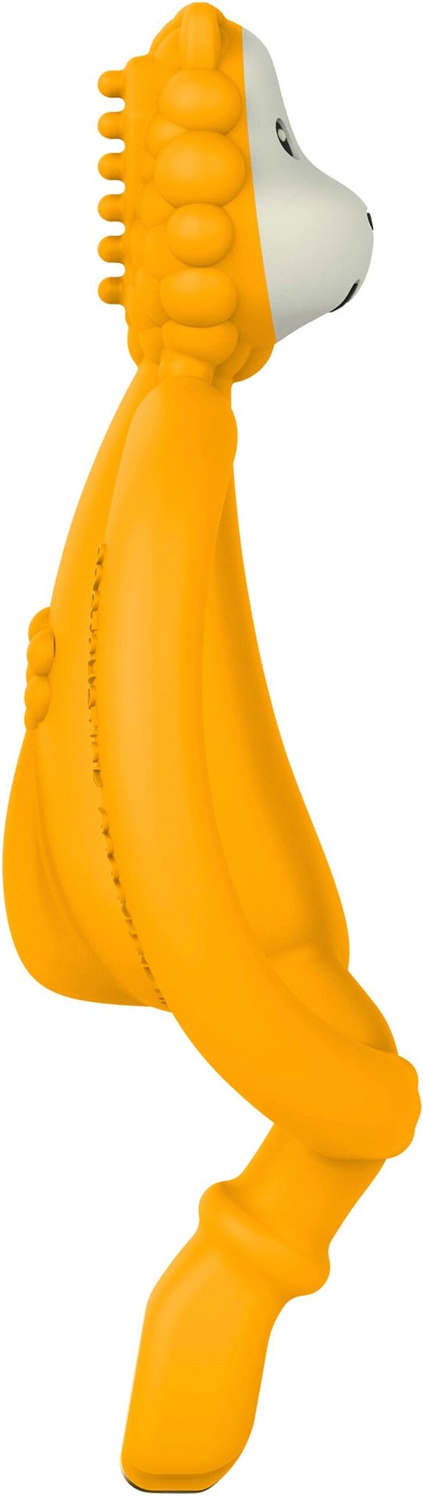 Matchstick Monkey Zahnungshilfe