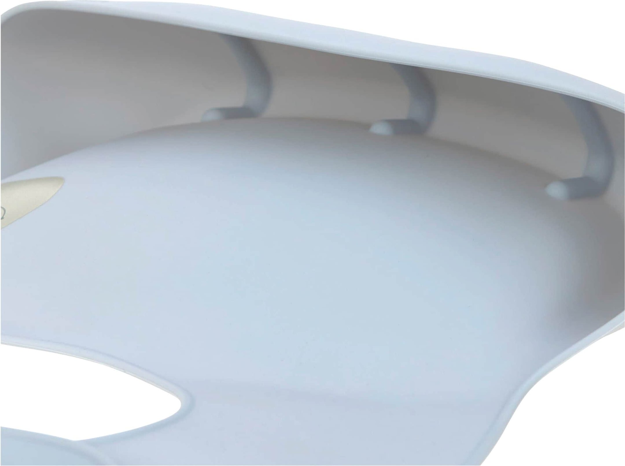 Lässig Silikonlätzchen mit Auffangschale aus Silikon