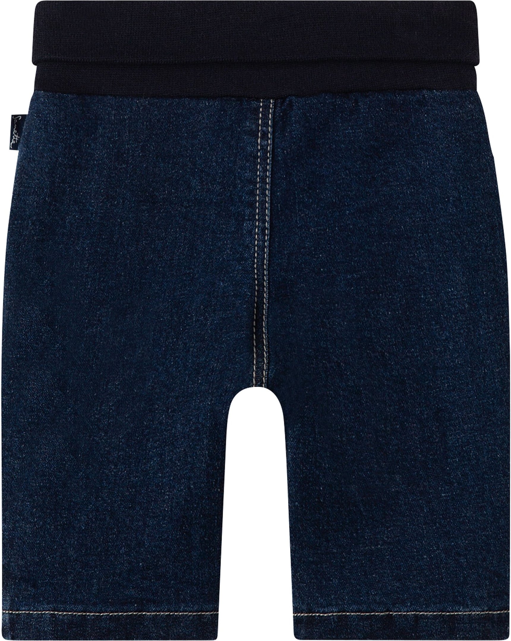 Sanetta Pure Jeans mit Softbund