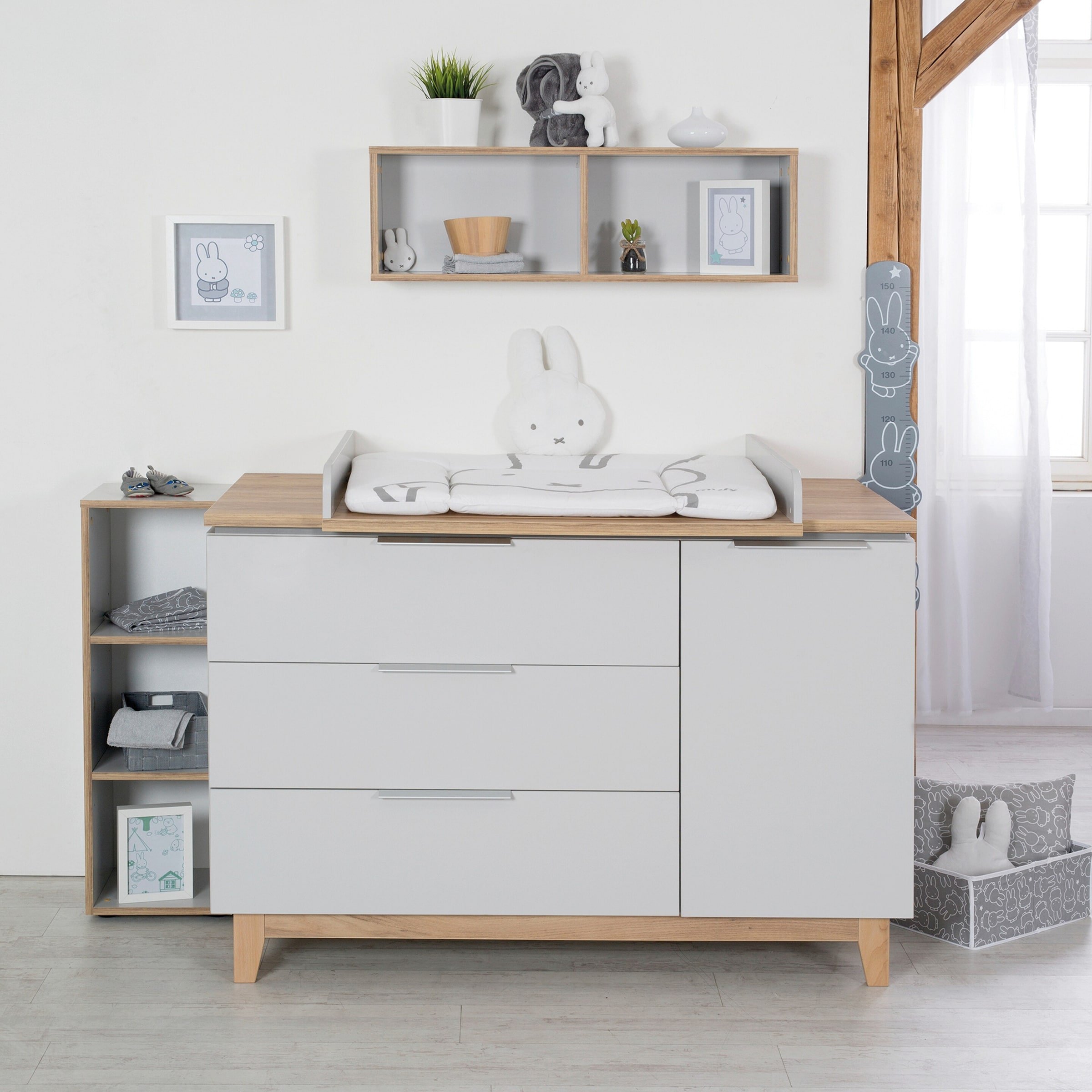 Thumbnail - Roba Wandregal Caro