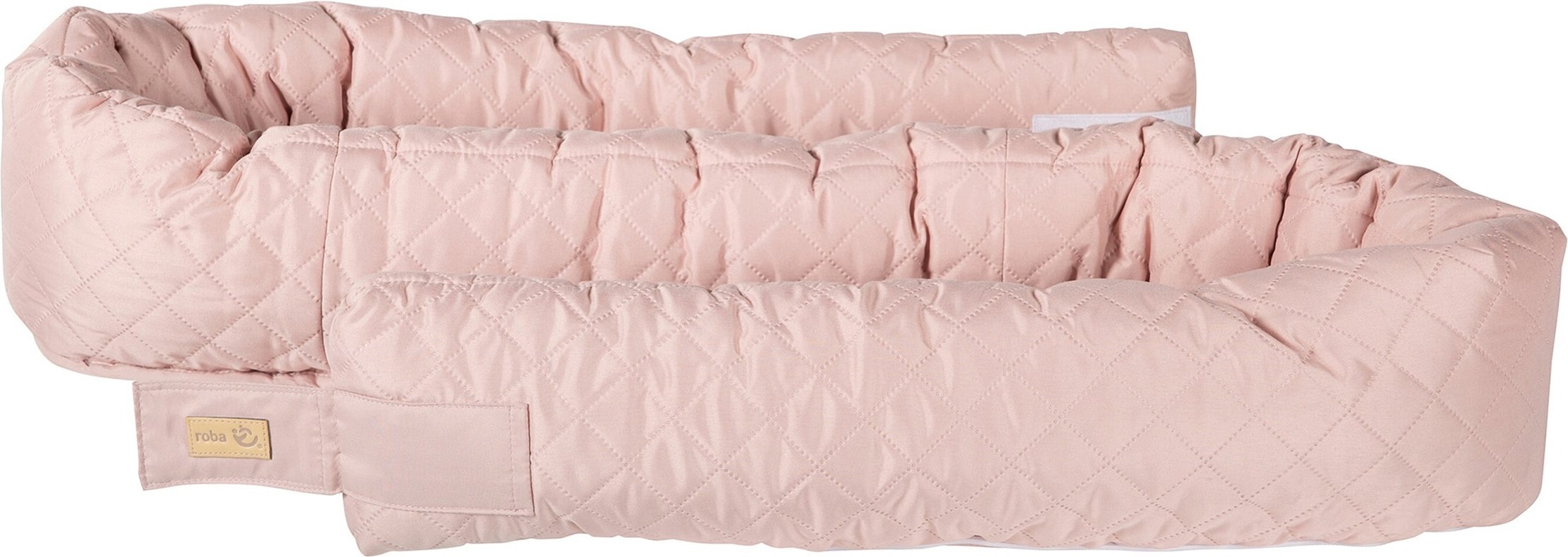 Roba Babylounge 3in1 roba Style rosa