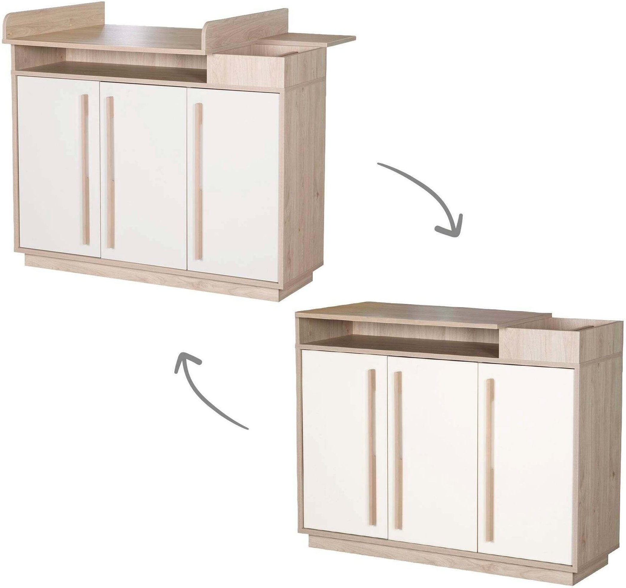 Roba Kinderzimmerset Elva