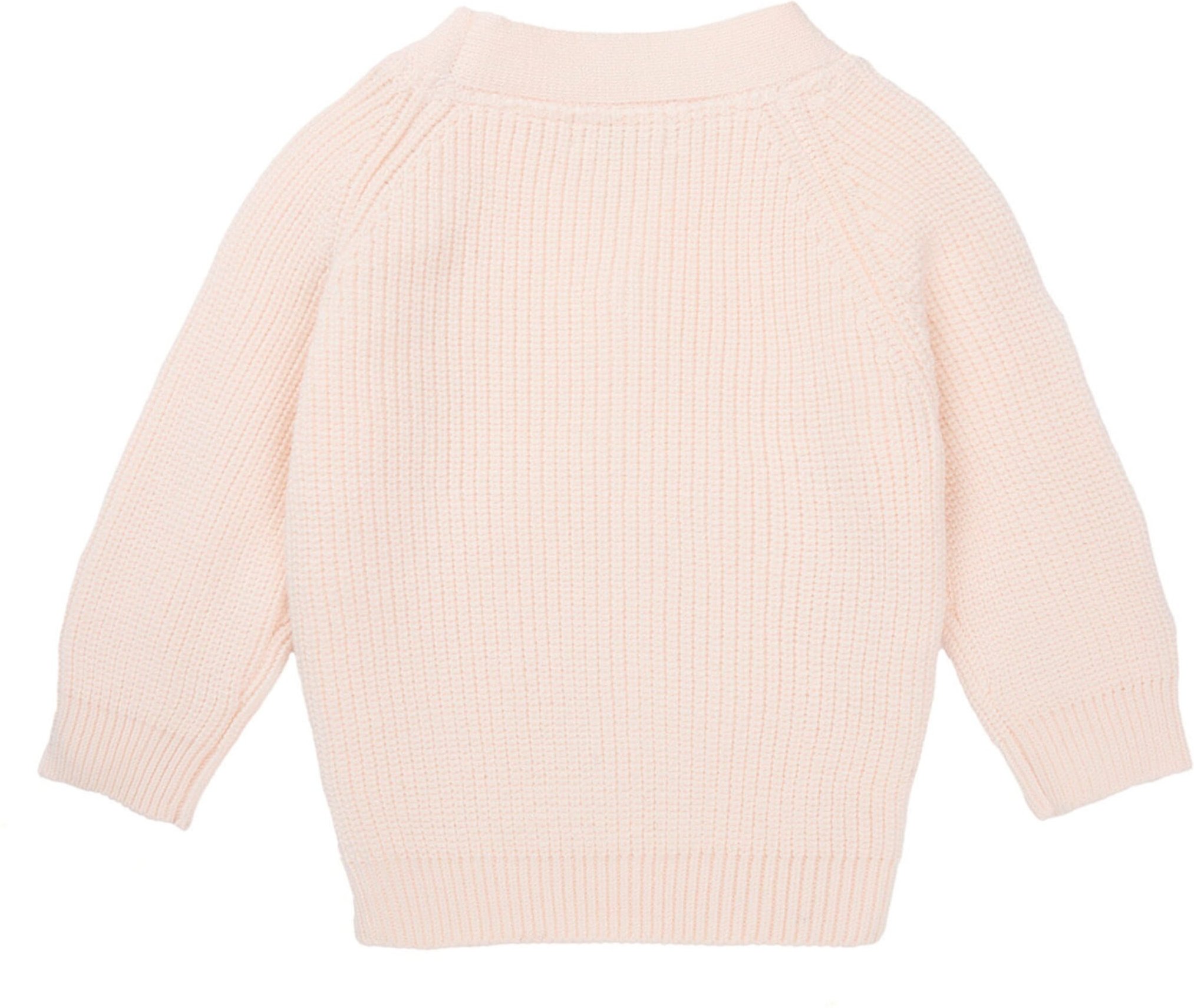 Thumbnail - Noppies Baby Strickjacke Geldo