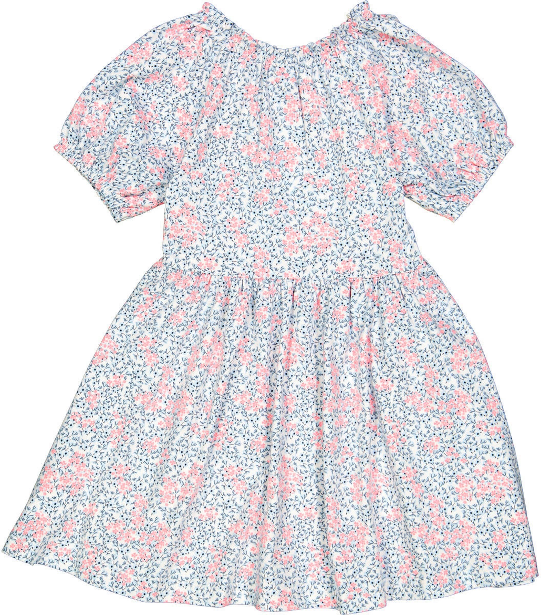 Müsli Kurzarmkleid