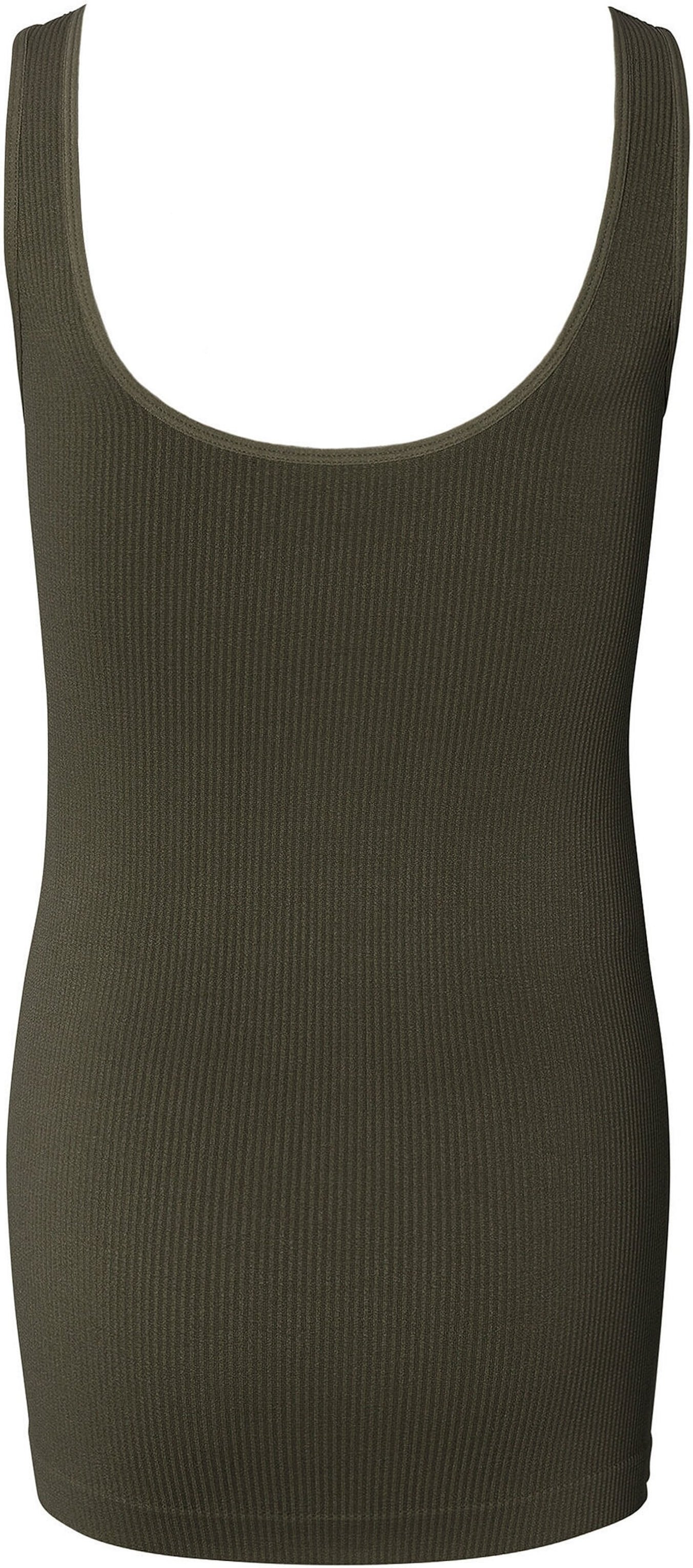 Noppies Maternity Tanktop rib Sama