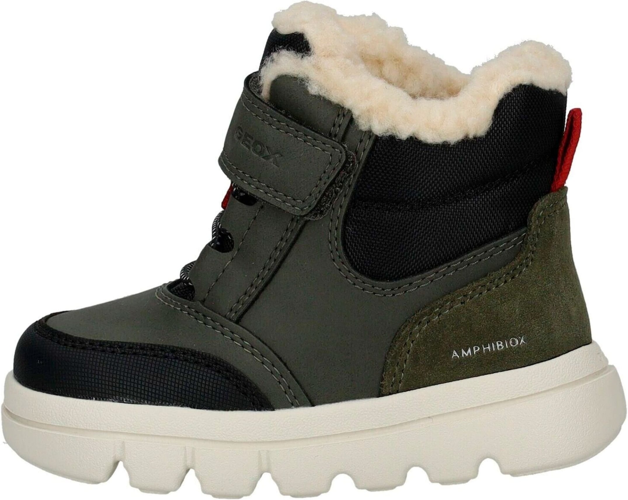 Geox Stiefelette