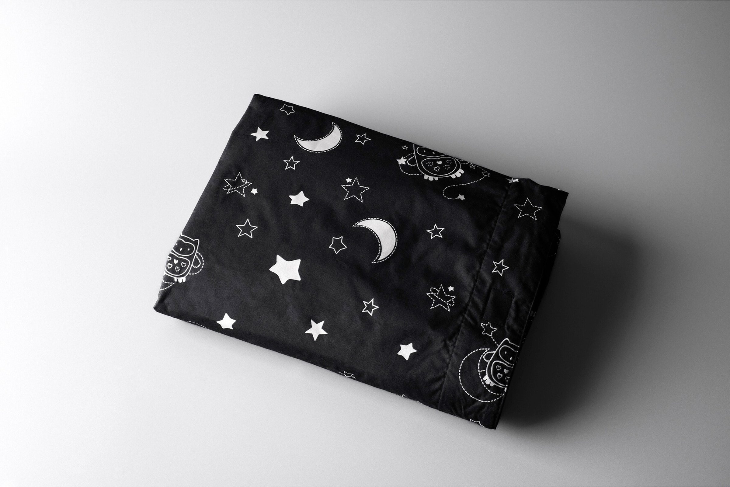 Thumbnail - Tommee Tippee Verdunklungsrollo Sleeptight tragbar