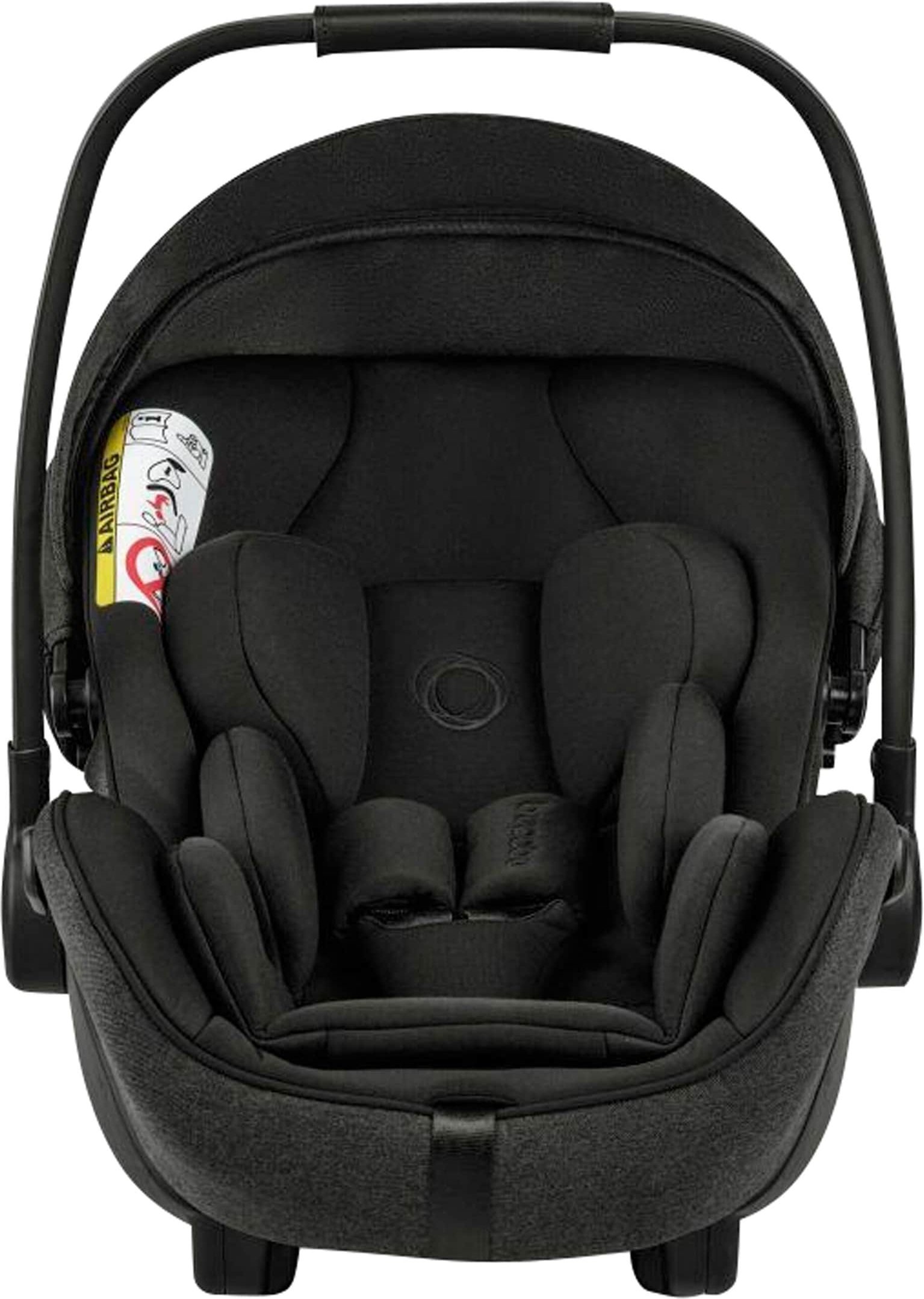 Bugaboo Babyschale Otter by Nuna