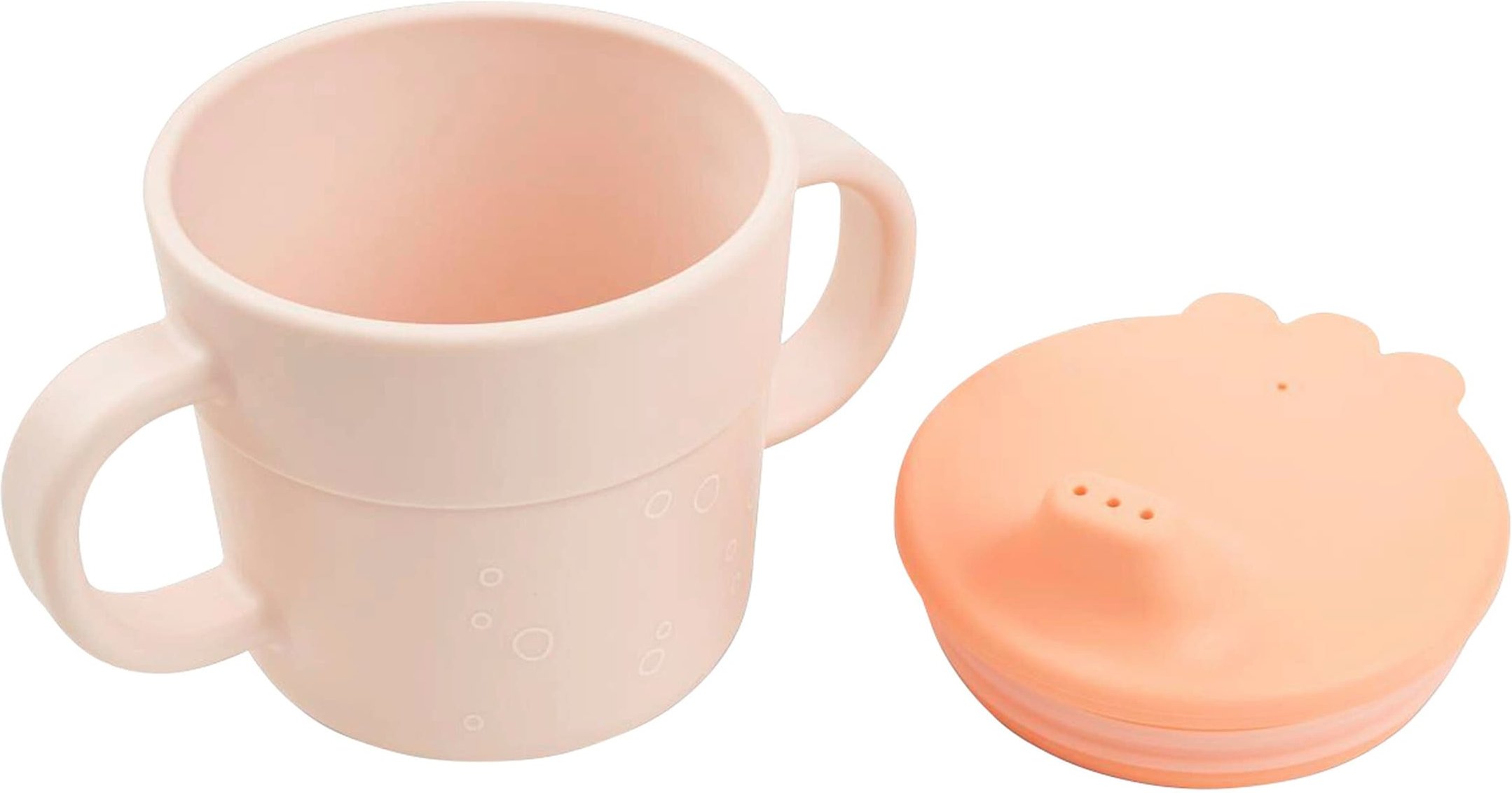 Done By Deer 3-tlg. Foodie Geschirr-Set