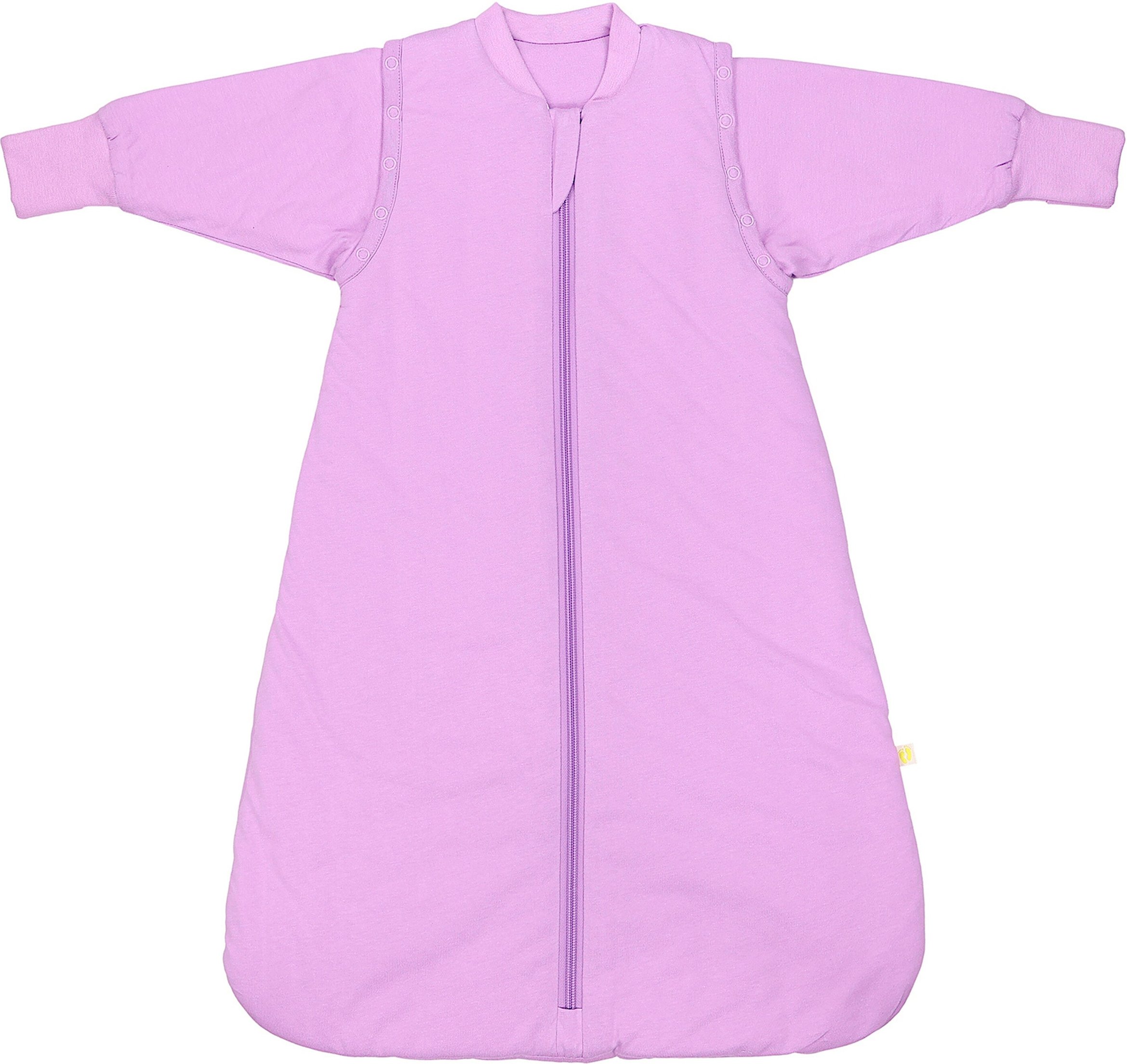 Schlummersack Schlafsack ohne Füßen 2.5 Tog