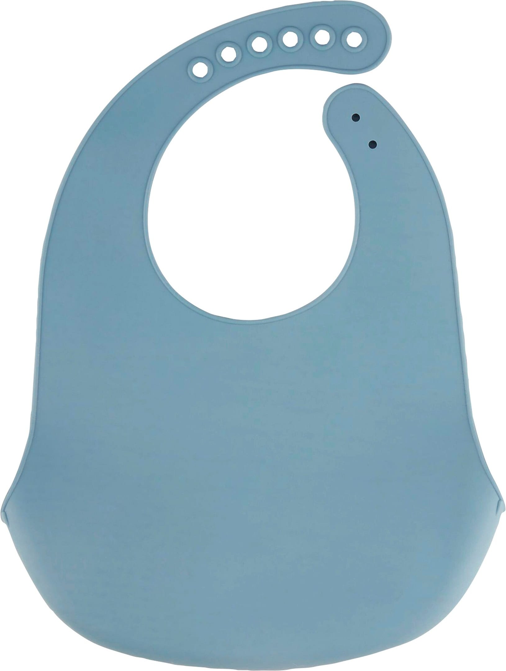 Sterntaler Silikonlätzchen mit Auffangschale