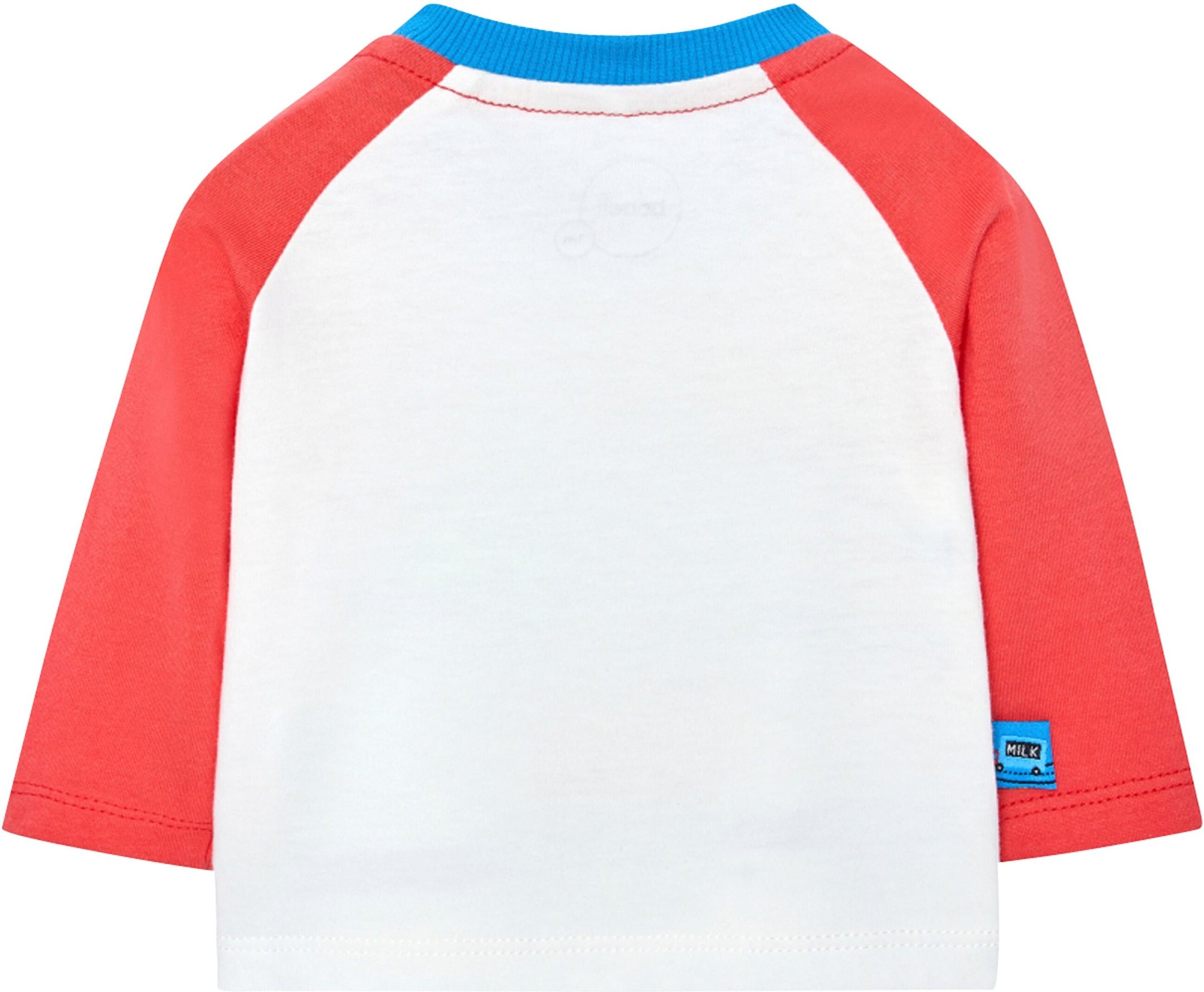 Boboli Shirt langarm Fahrzeuge