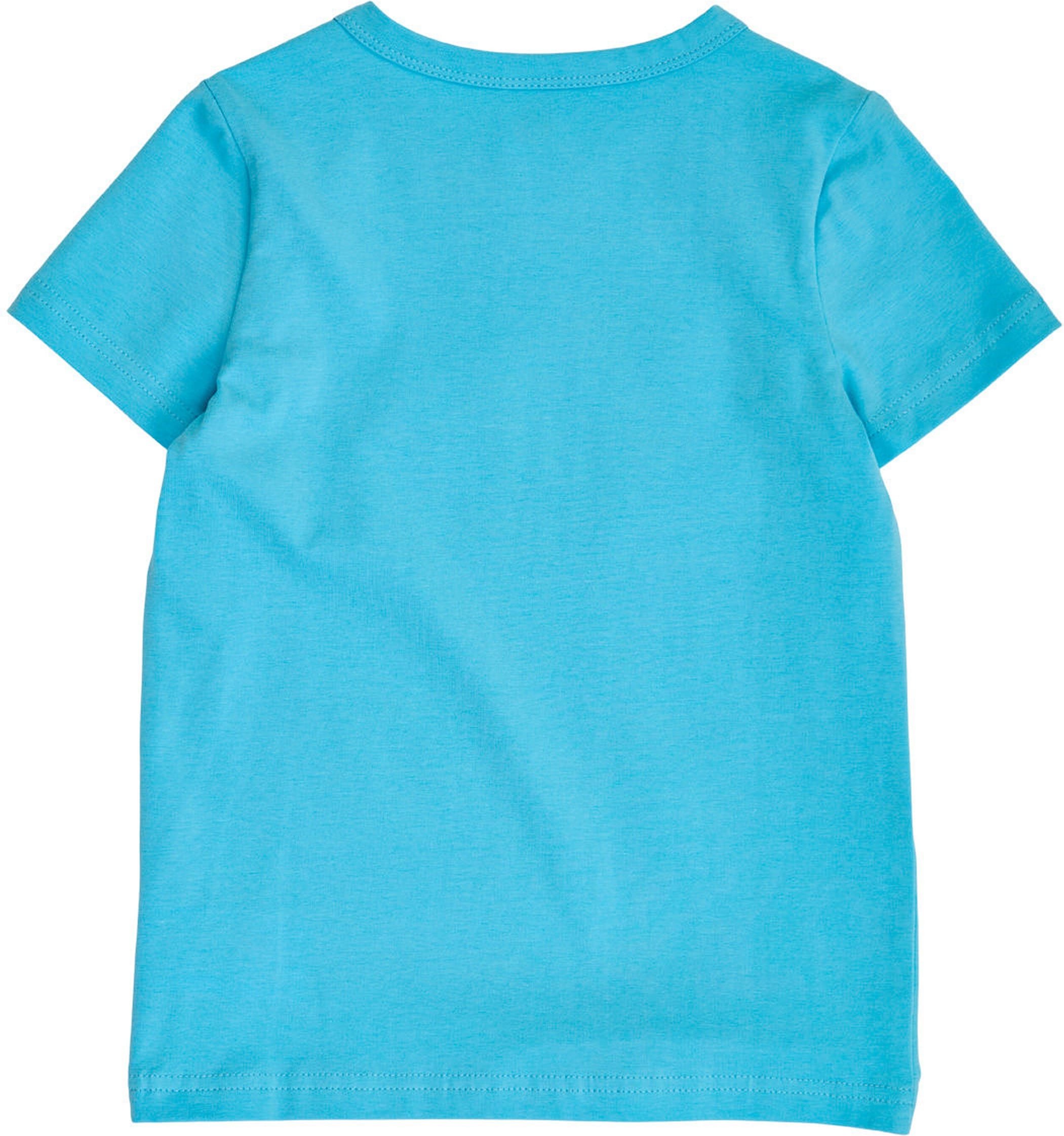 Fred`S World T-Shirt