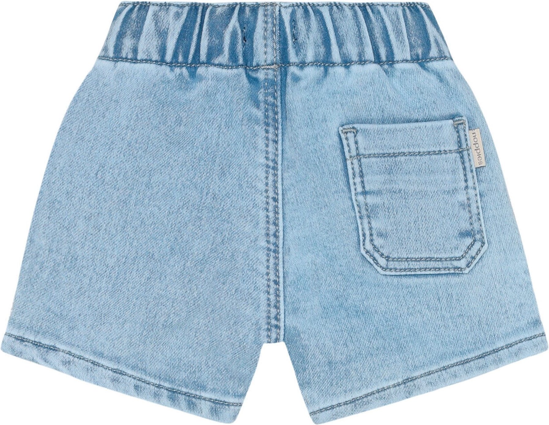 Noppies Baby Shorts regular fit