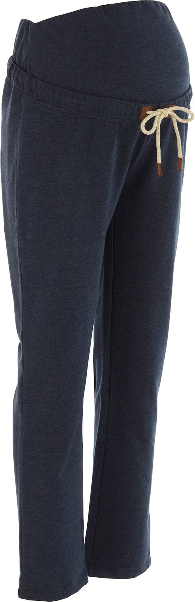 2hearts We Love Basics Umstands-Freizeithose Athleisure