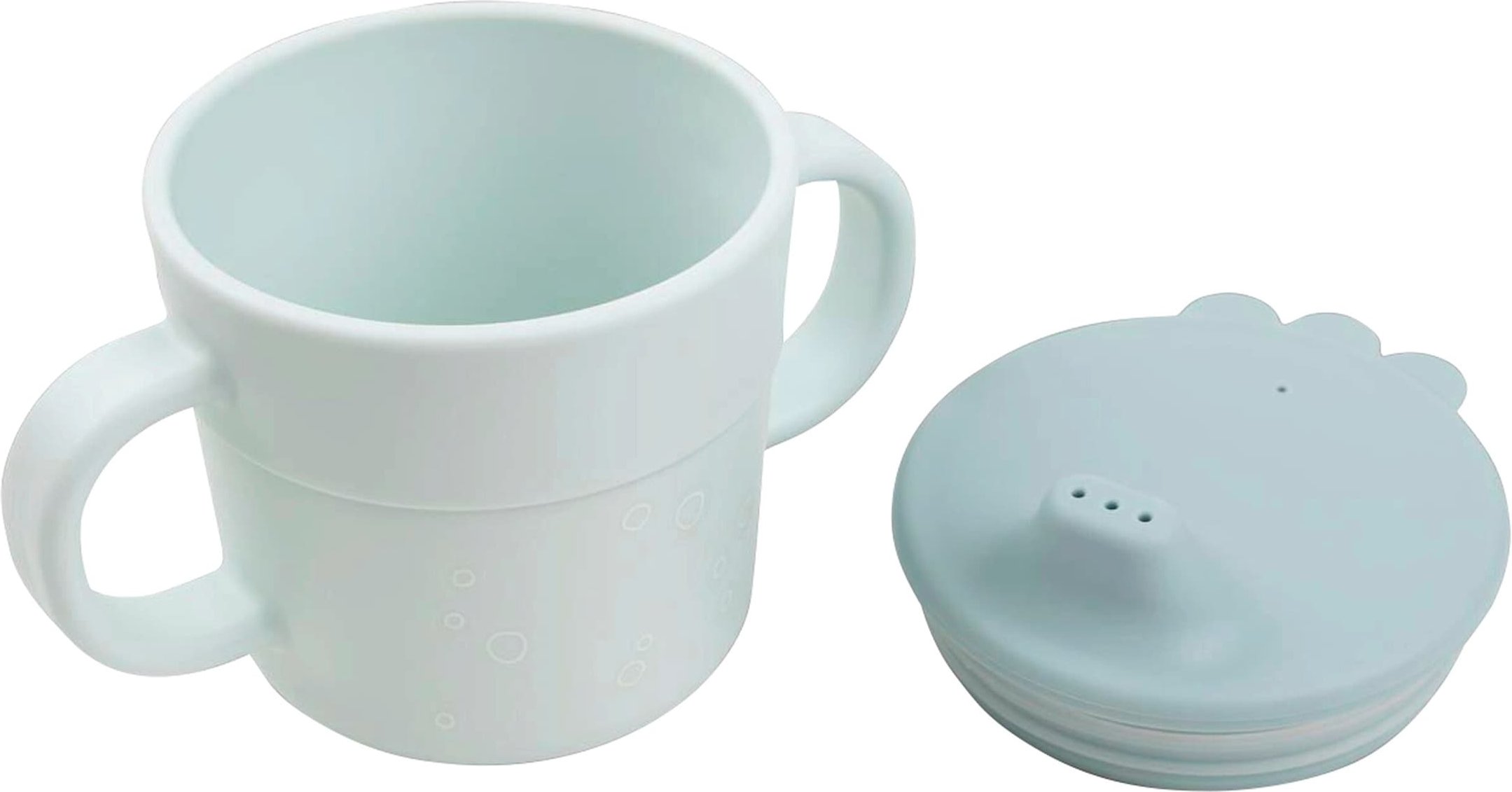 Done By Deer 3-tlg. Foodie Geschirr-Set