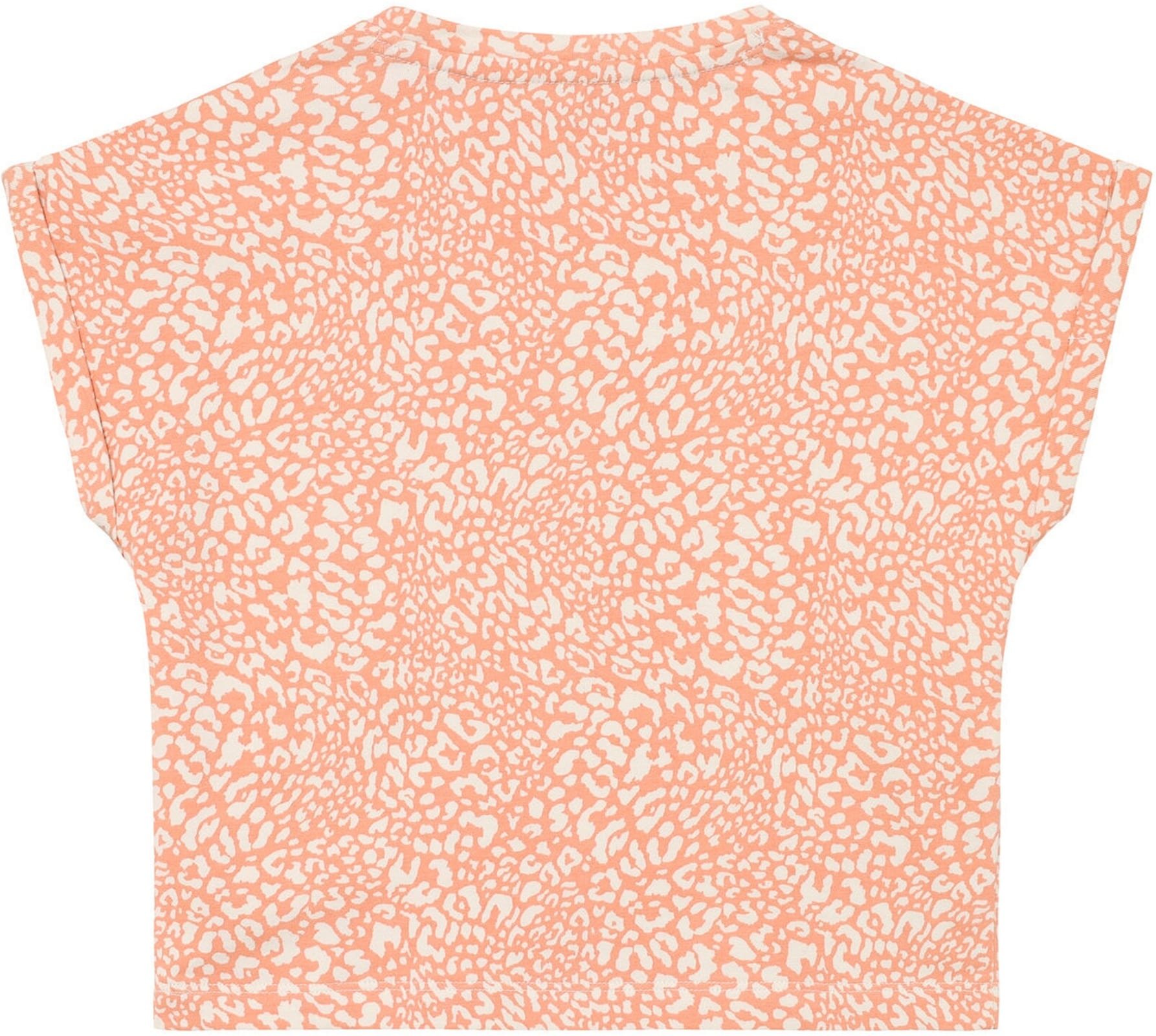 Noppies Kids T-shirt all over print