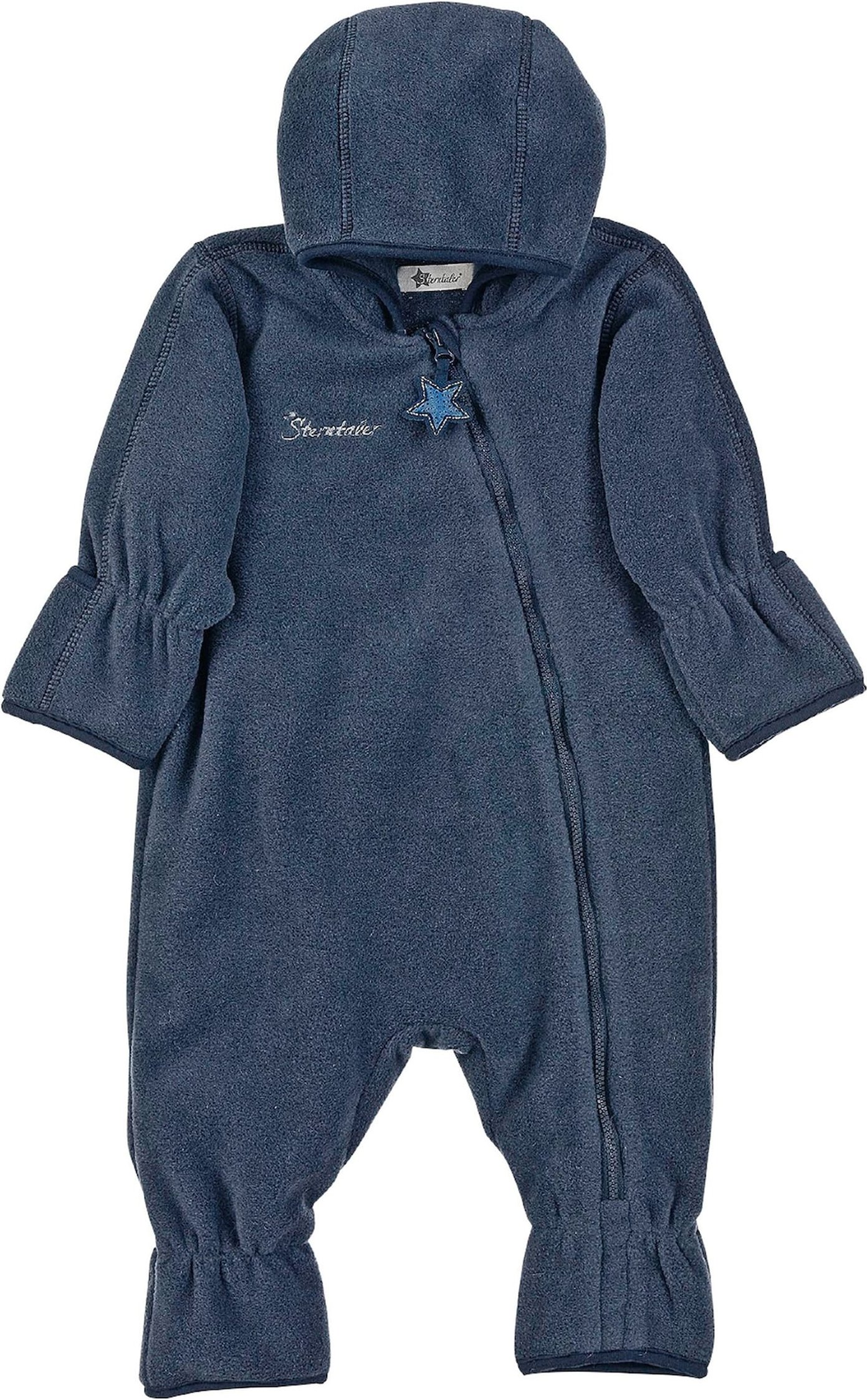 Thumbnail - Sterntaler Fleece-Overall