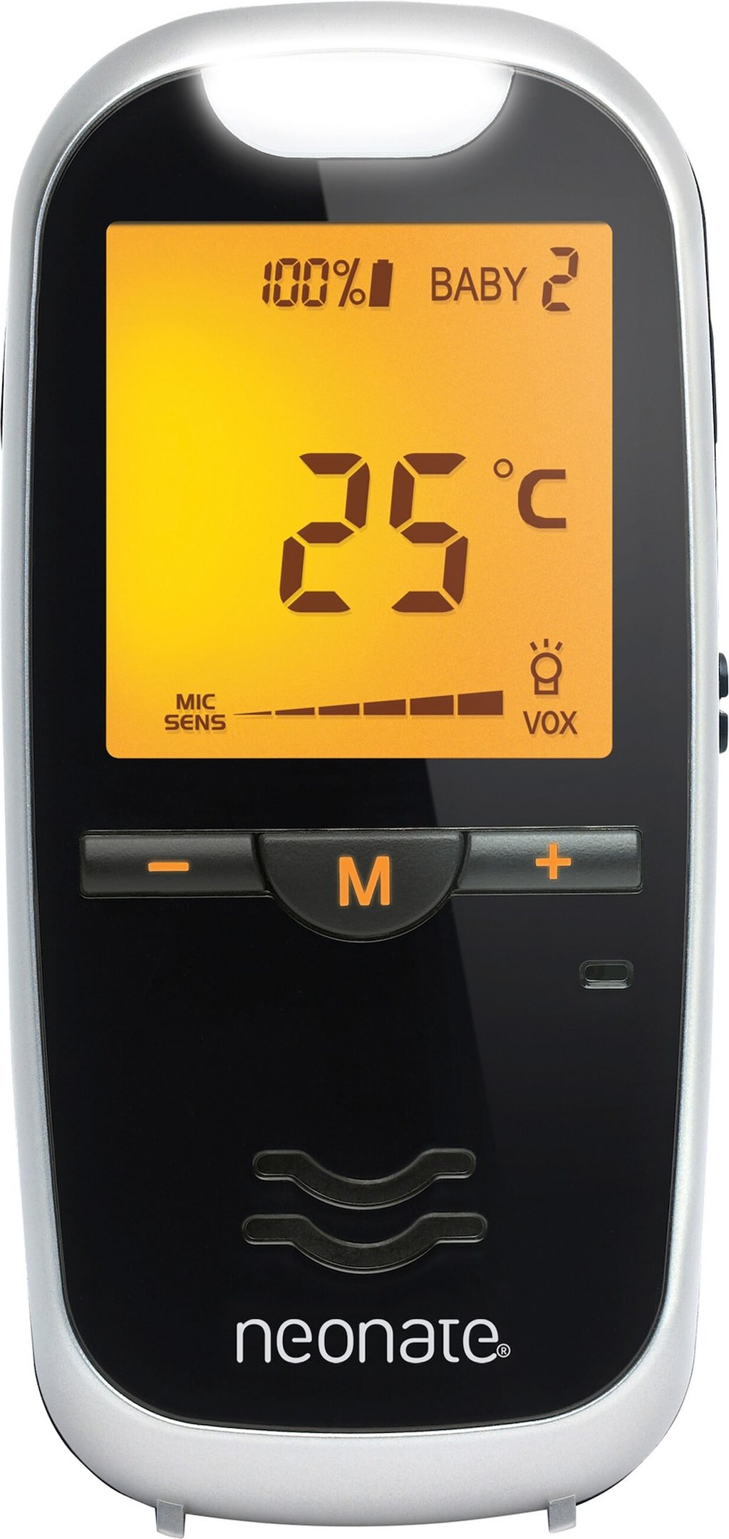 Neonate Babyphone strahlungsarm BC-6500D