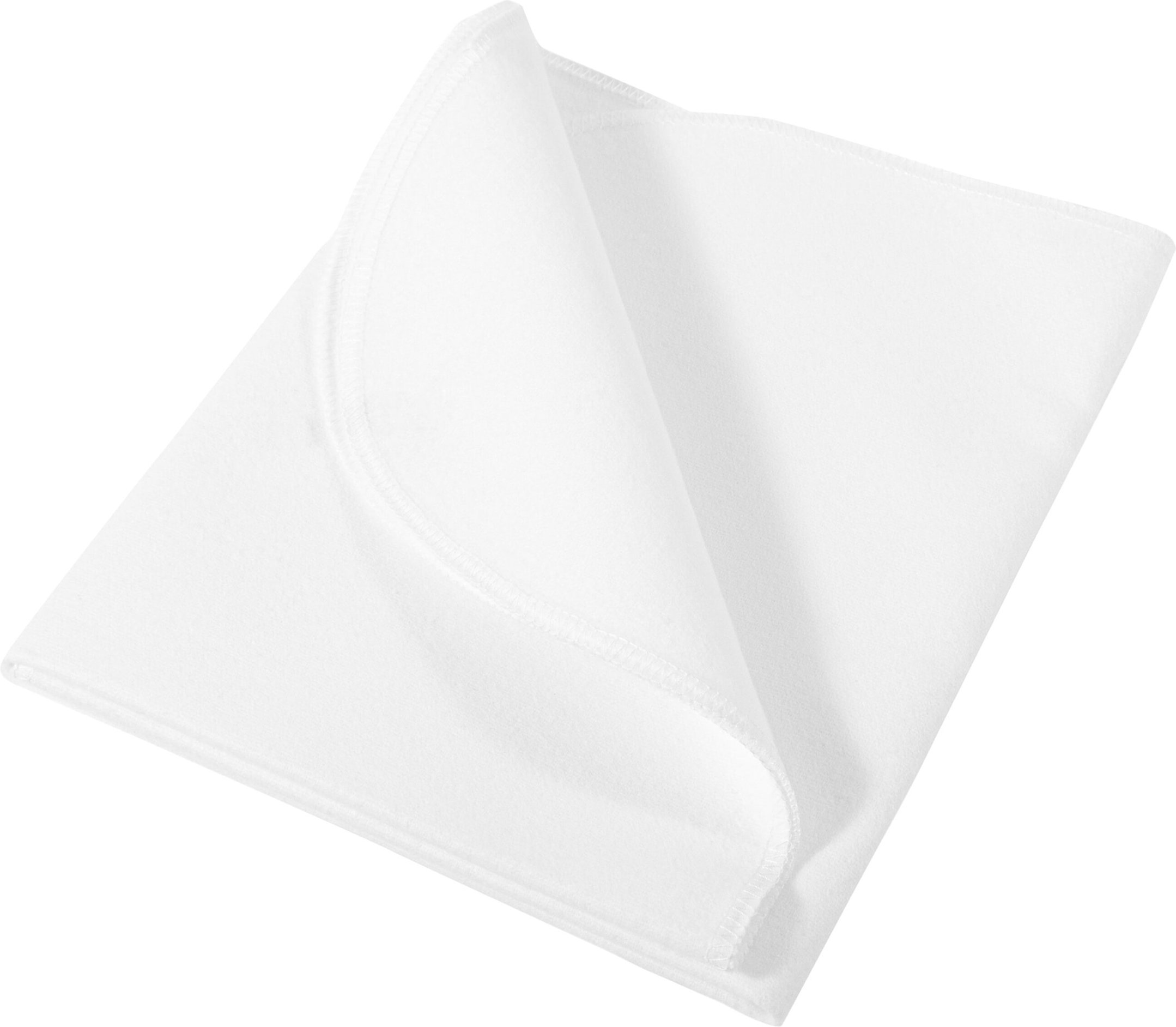 Bornino Home Molton-Matratzenauflage wasserdicht