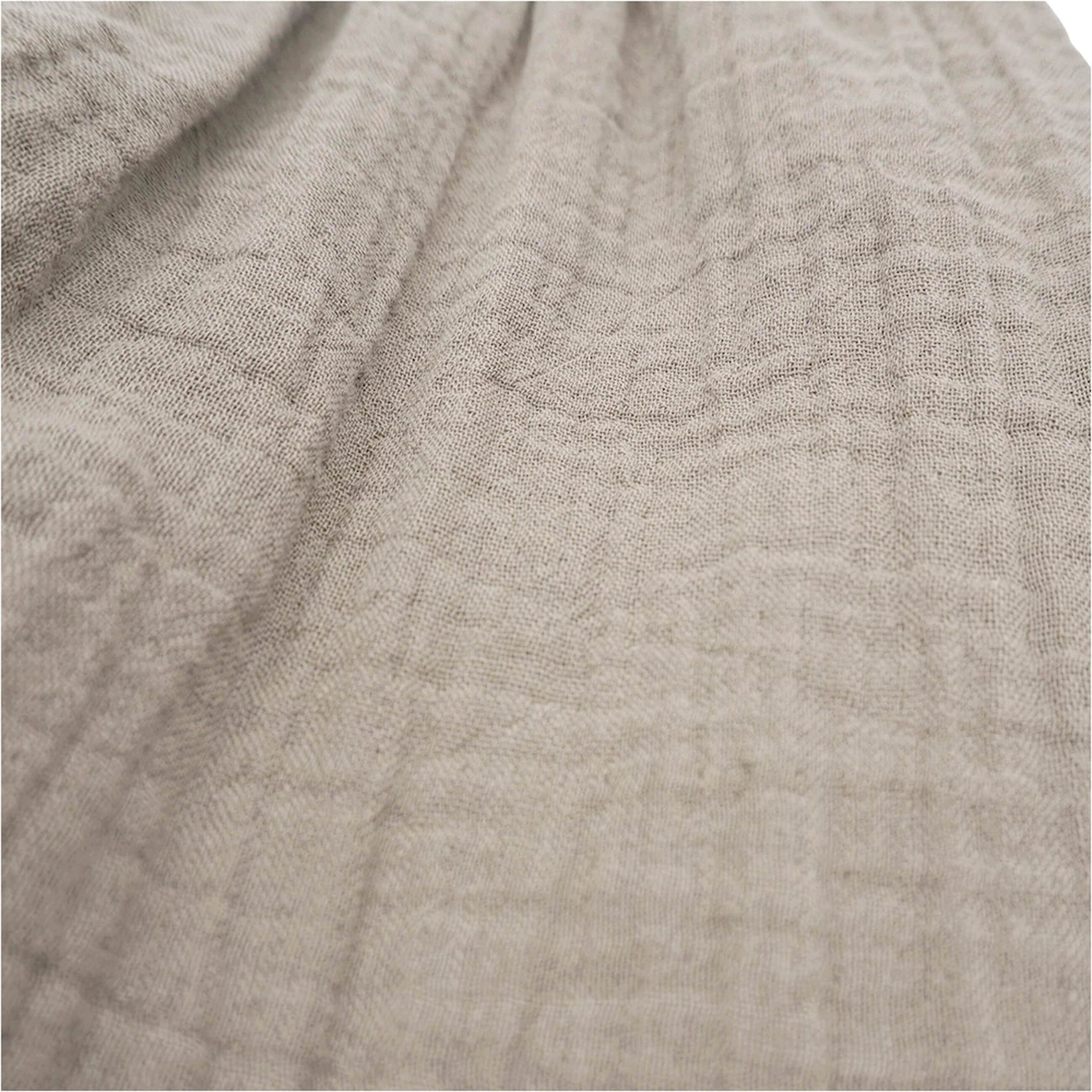 Maximo Musselin-Shorts