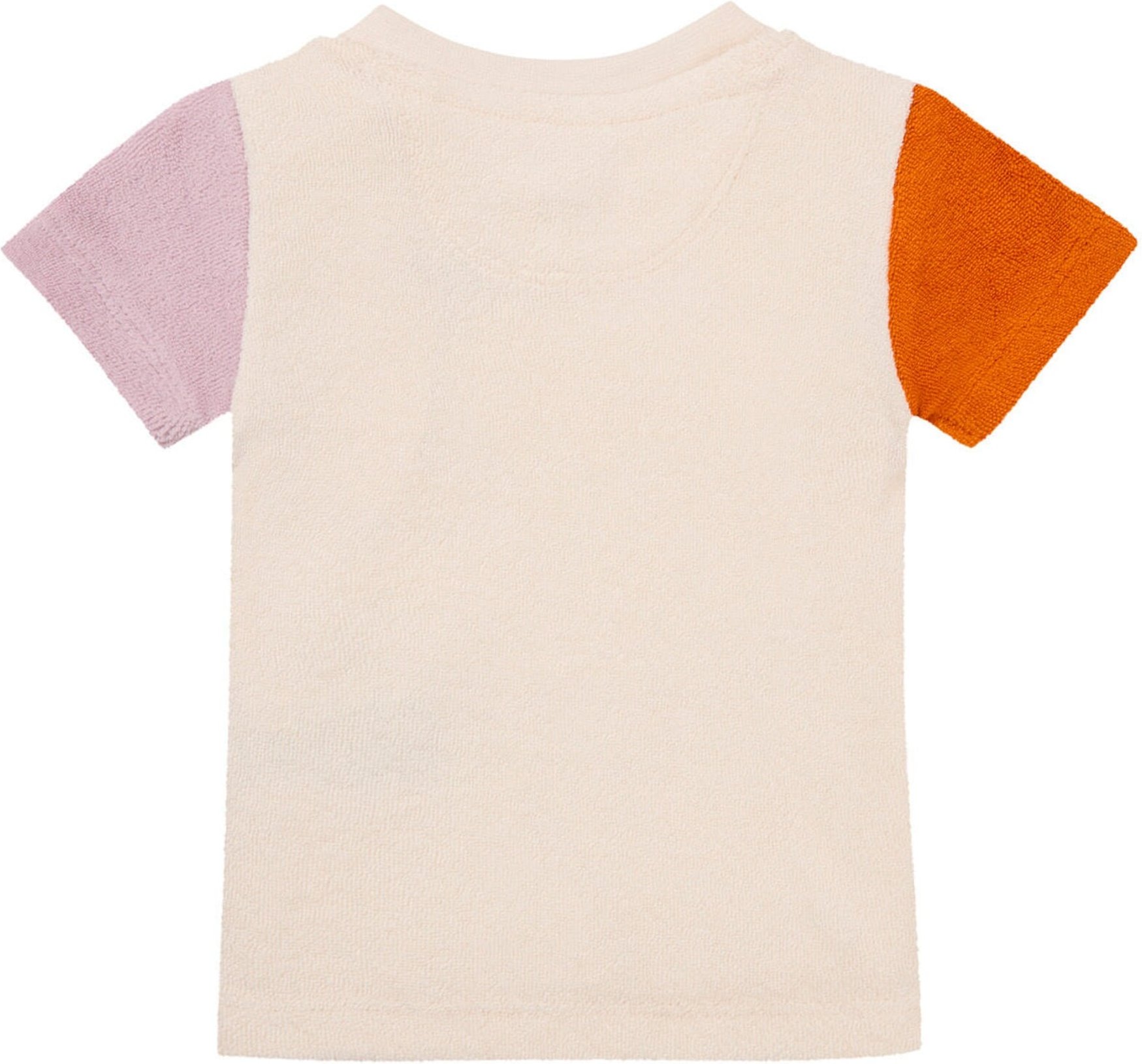 Thumbnail - Noppies Baby T-shirt Orvar