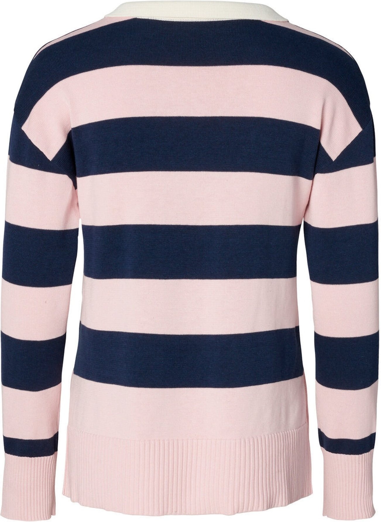 Noppies Maternity Still-Pullover stripe