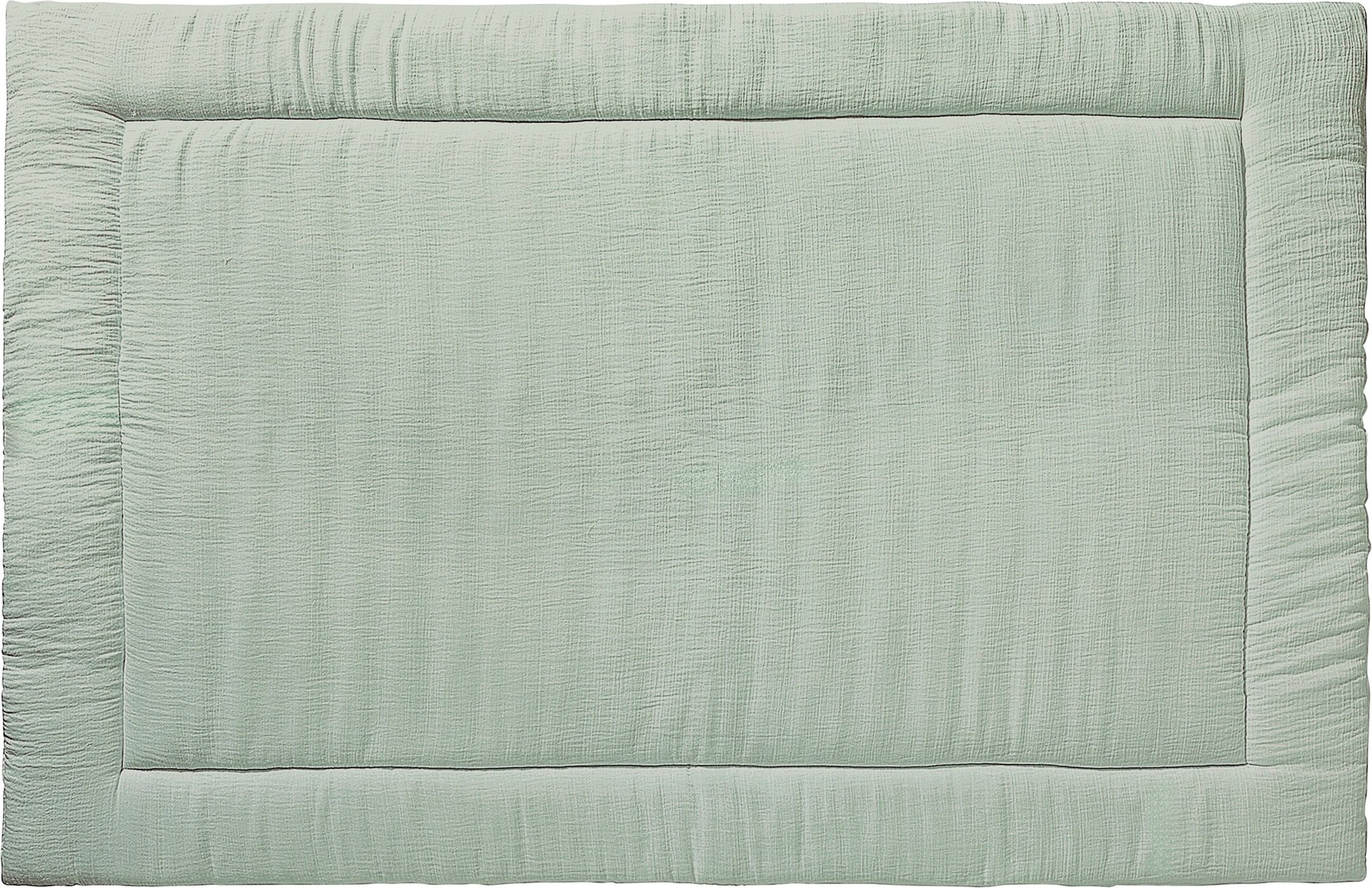 Bornino Home Krabbeldecke Musselin 100x150 cm