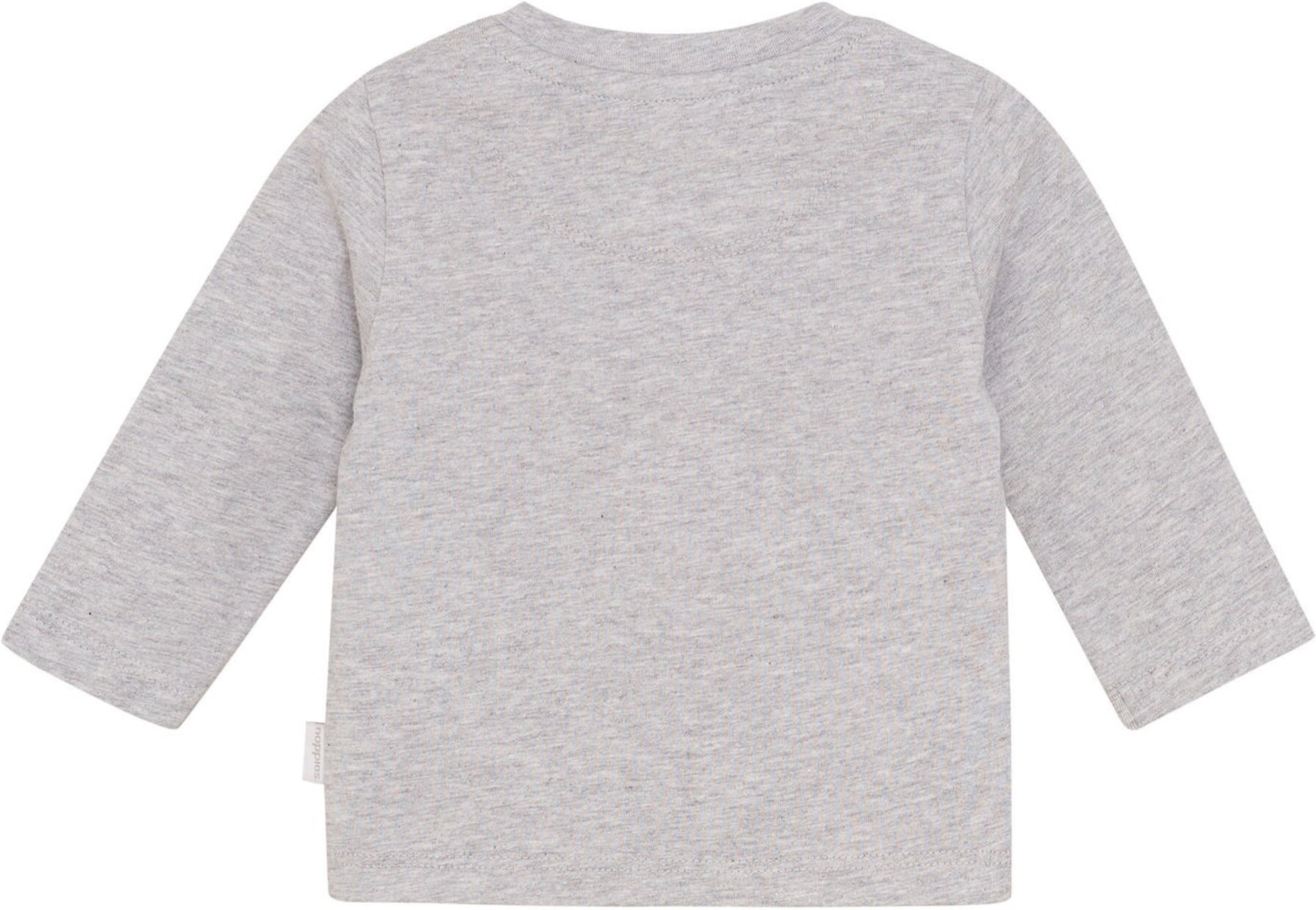 Noppies Baby Langarmshirt Shafer