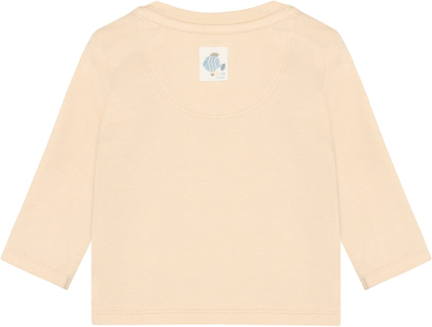 Noppies Baby Langarmshirt Tee LS