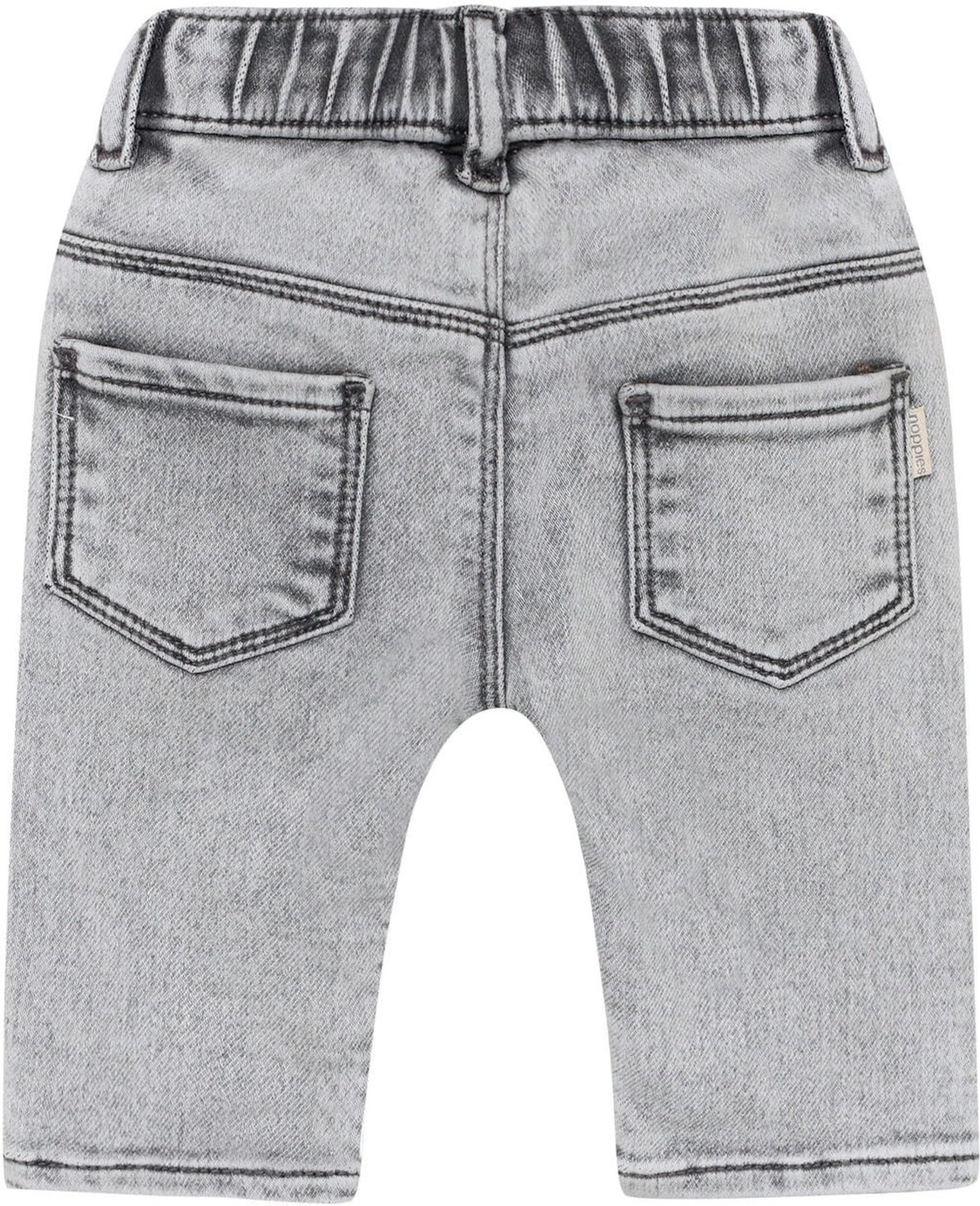 Noppies Baby Jeans relaxed fit