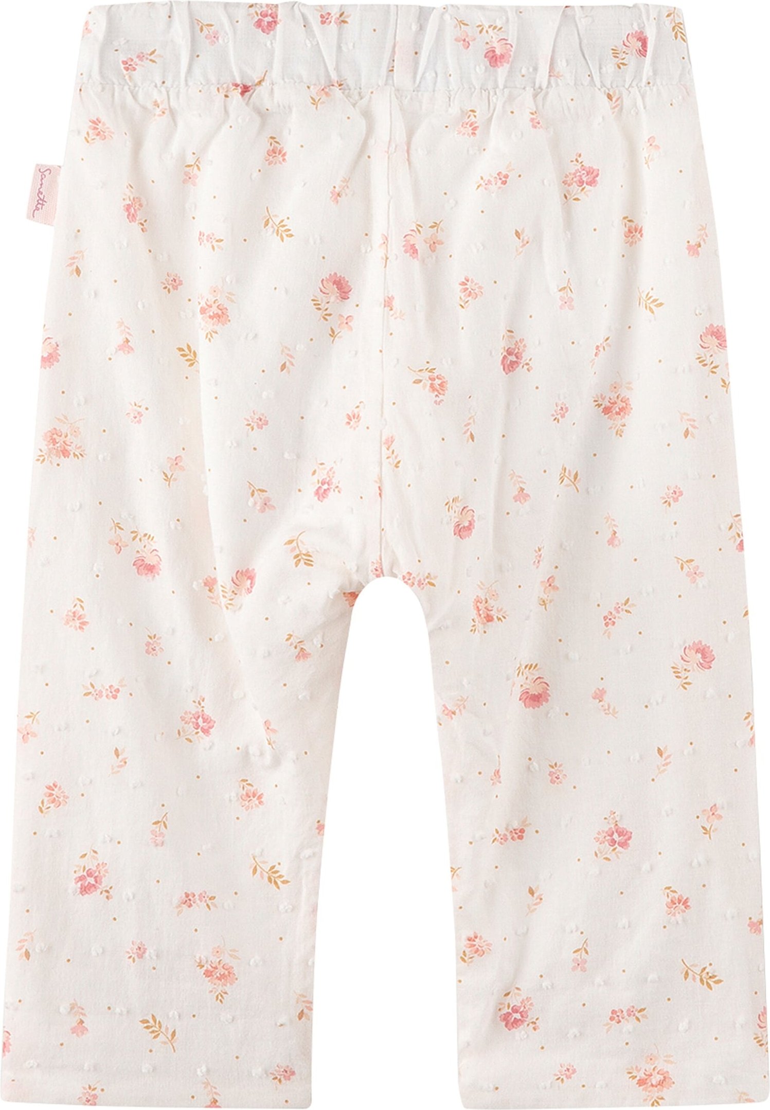 Sanetta Fiftyseven Webhose Blumen