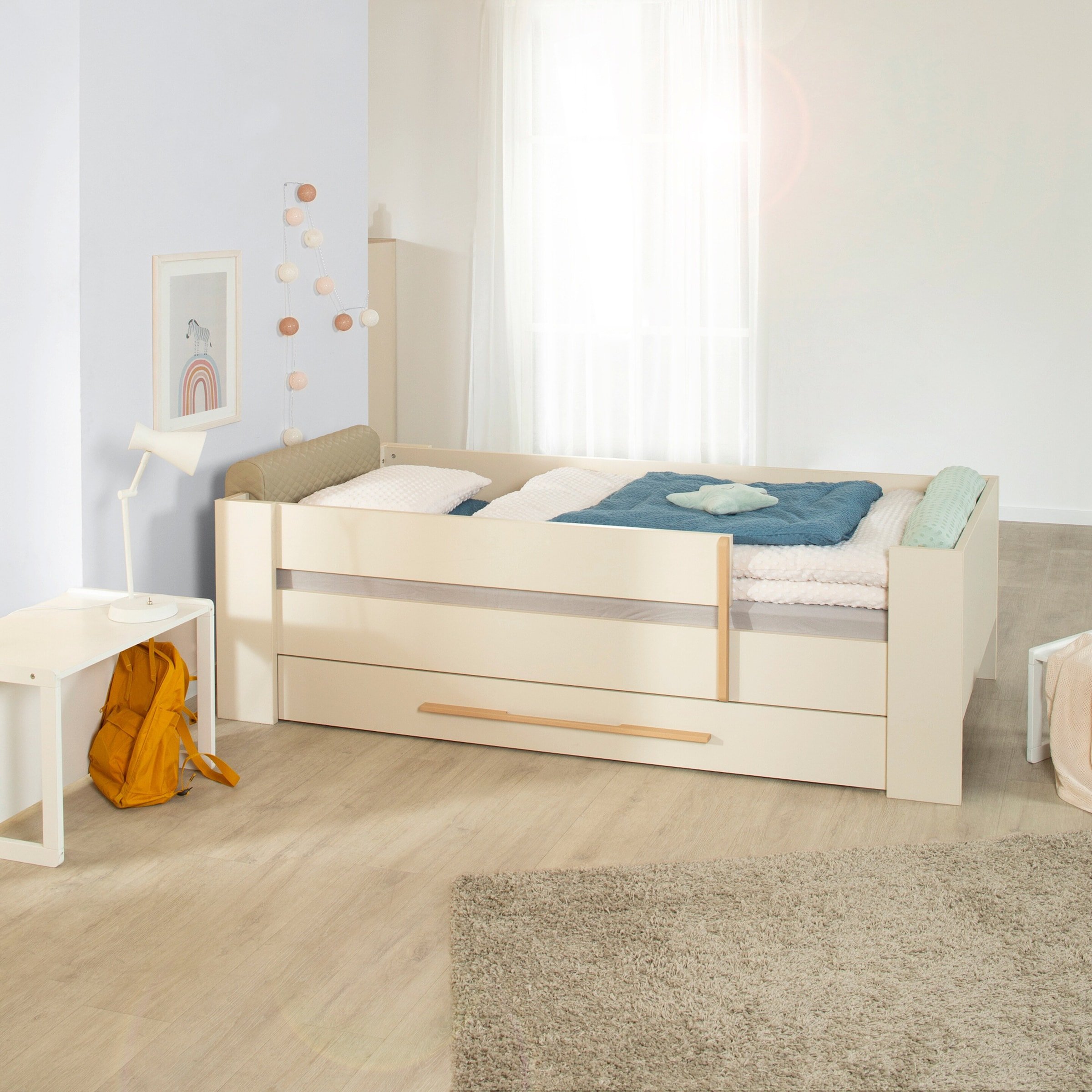 Roba Set "Kids" Flexi Grow