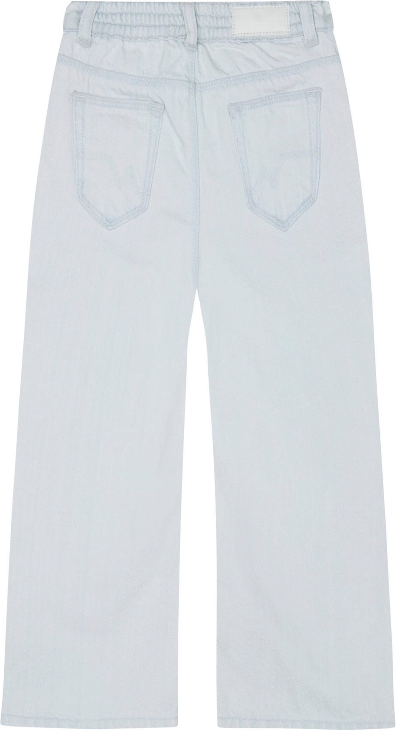 Thumbnail - Noppies Kids Jeans Nicholson