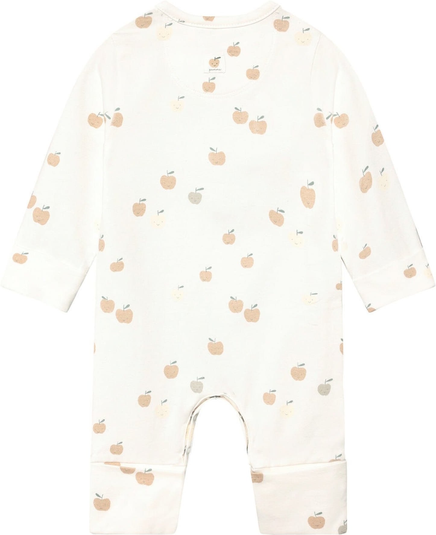 Noppies Baby Strampler all over print