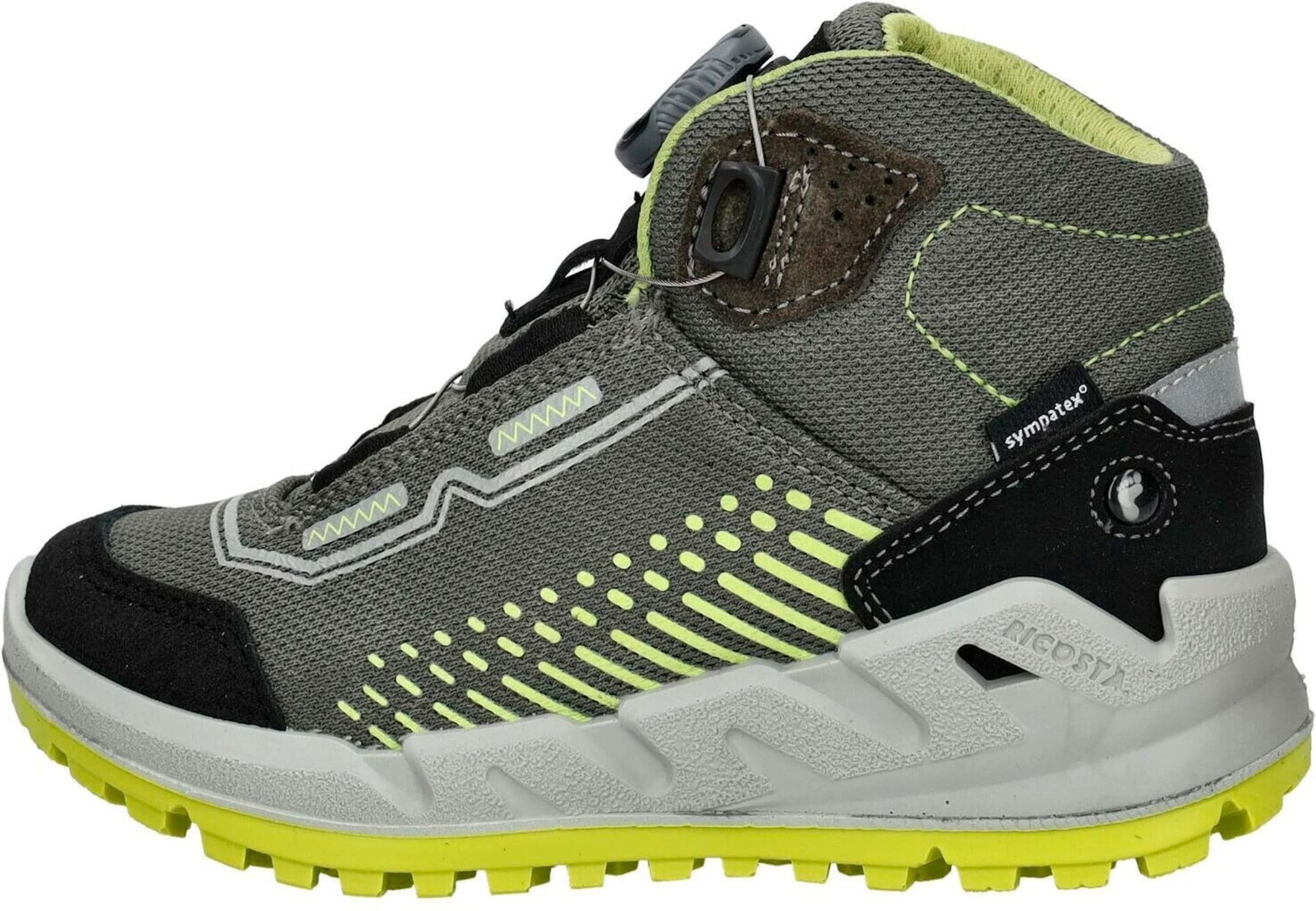 Ricosta Wanderschuhe