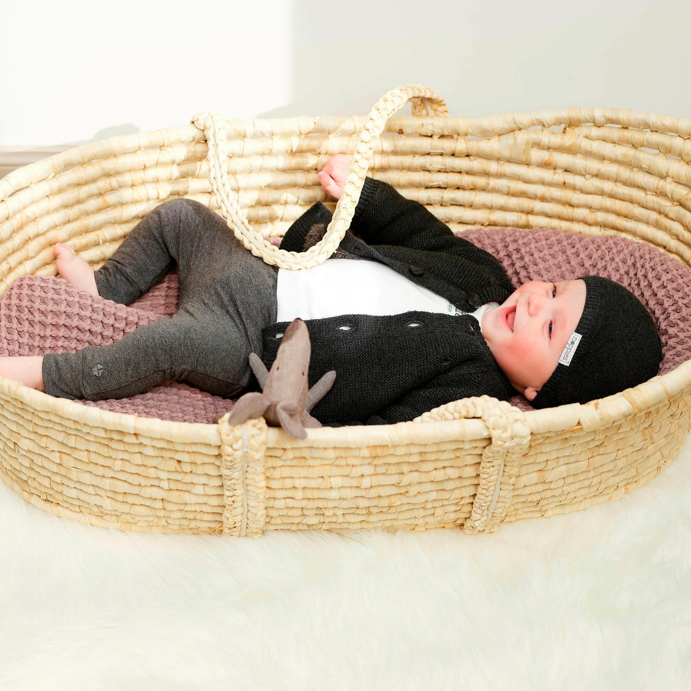 Noppies Baby Langarmshirt Hester